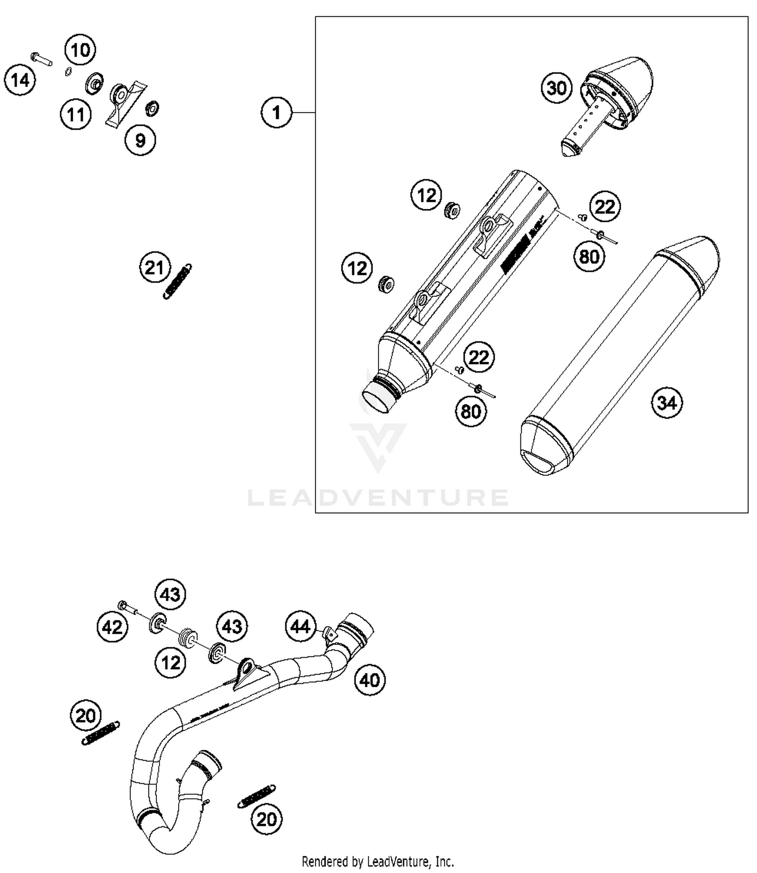 Exhaust System