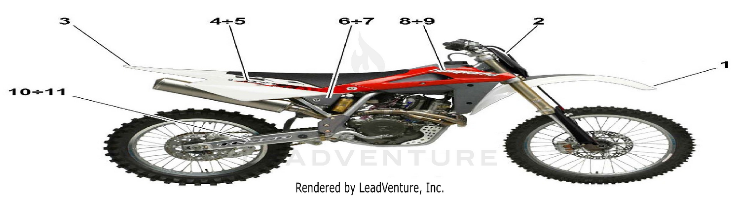 Transfer (Color Code G)