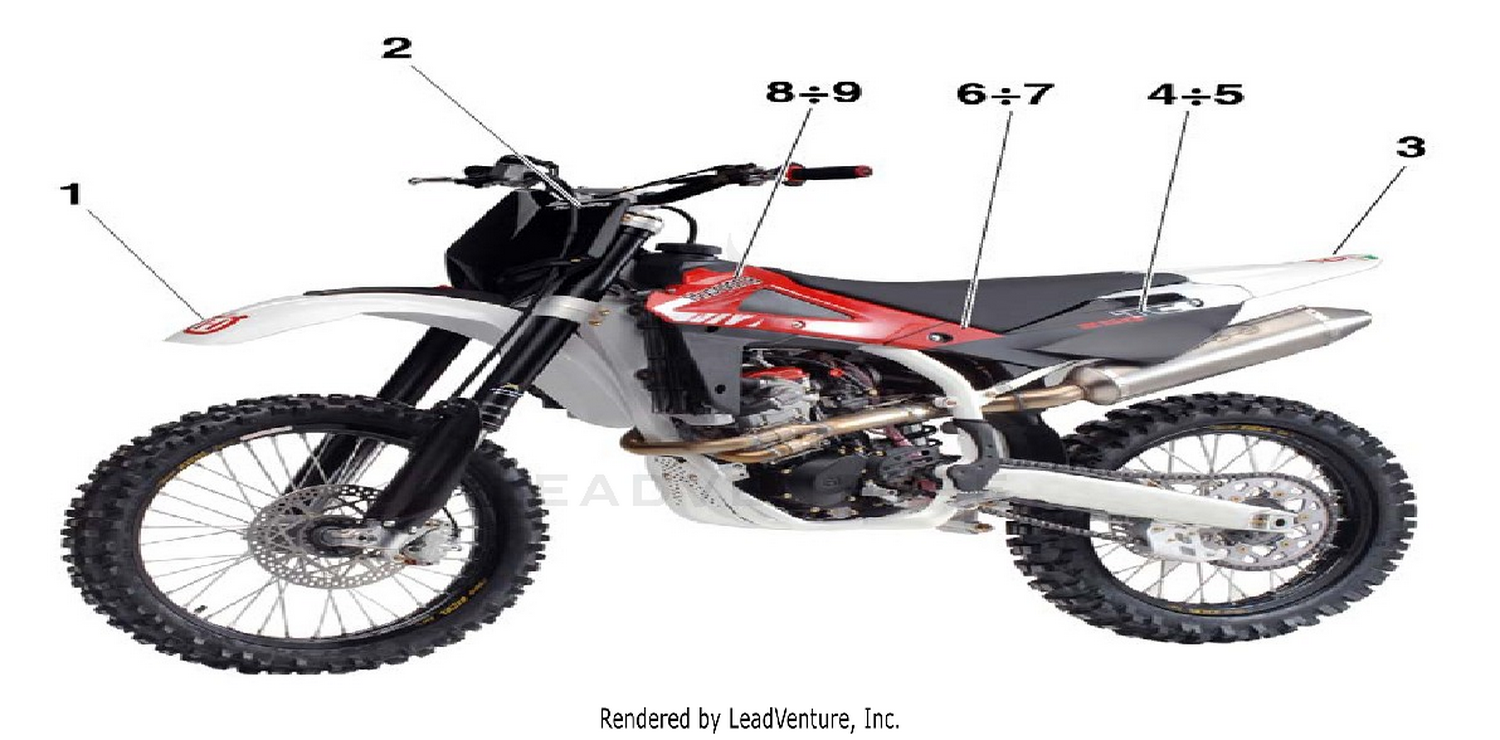 Transfer (color code G)