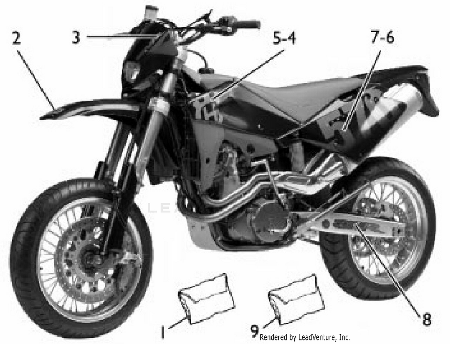 Transfer Dacalcomanie