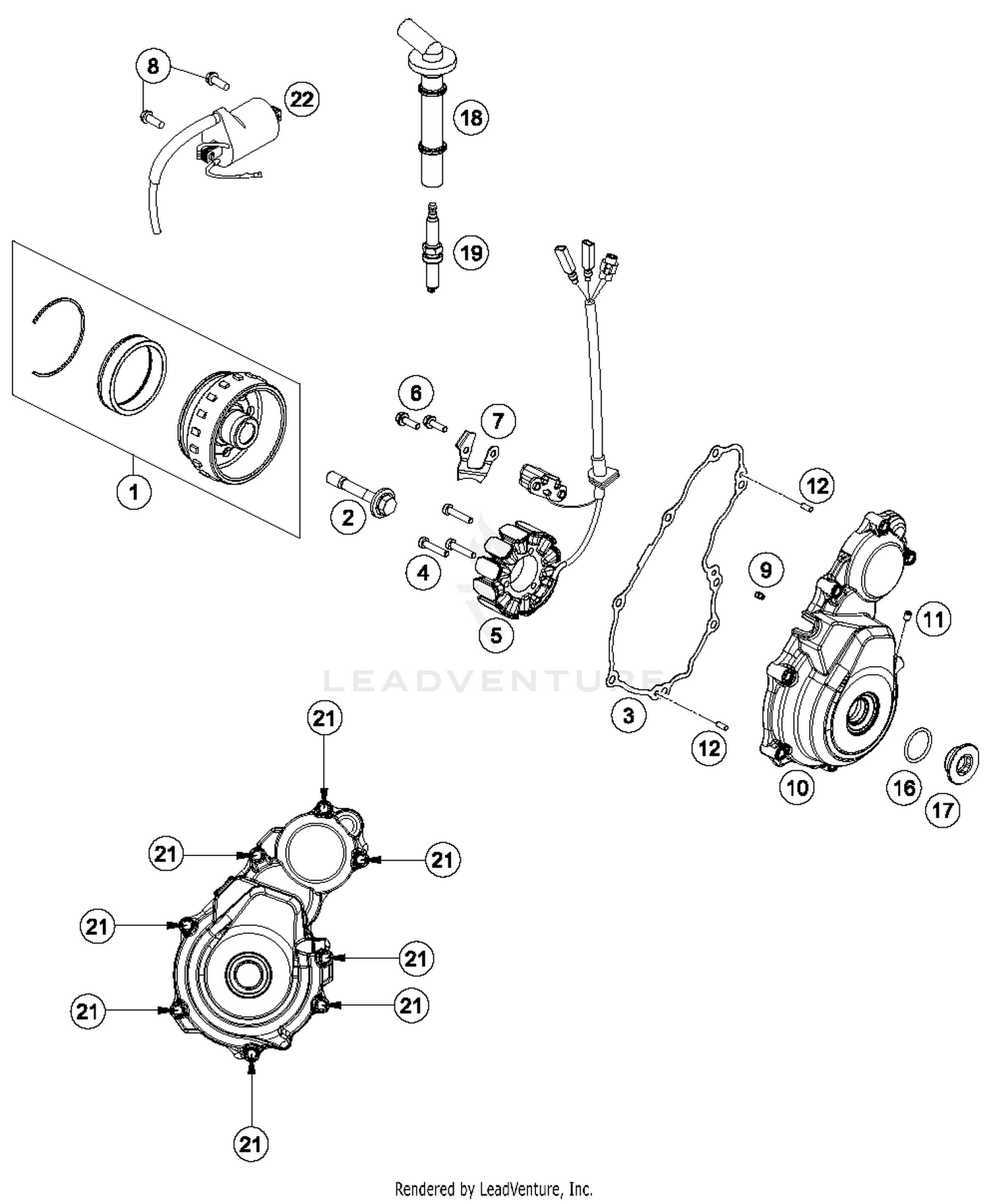 Ignition System