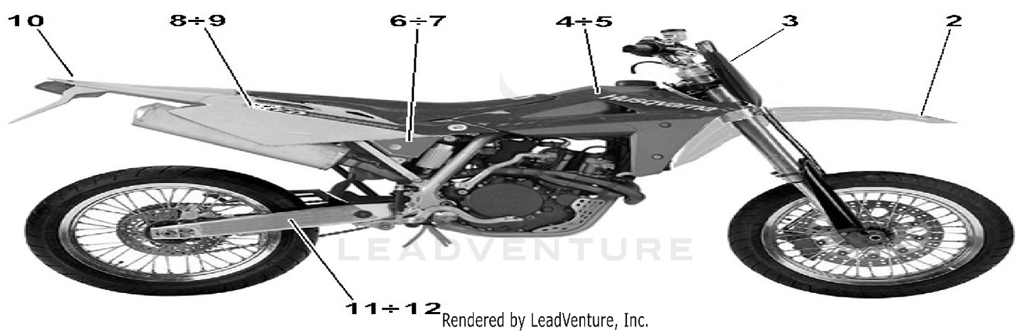 Transfer (color code E)