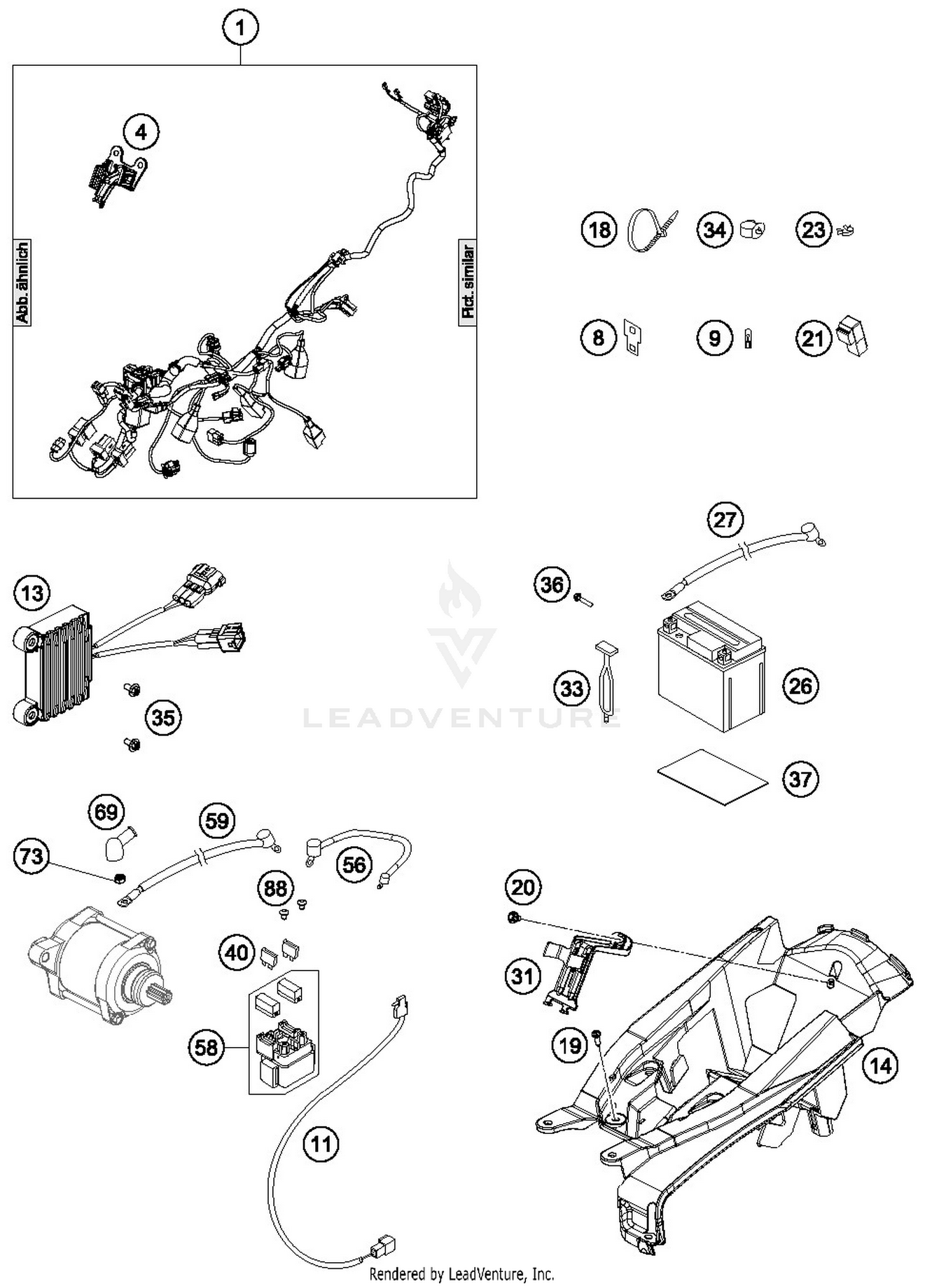 Wiring Harness