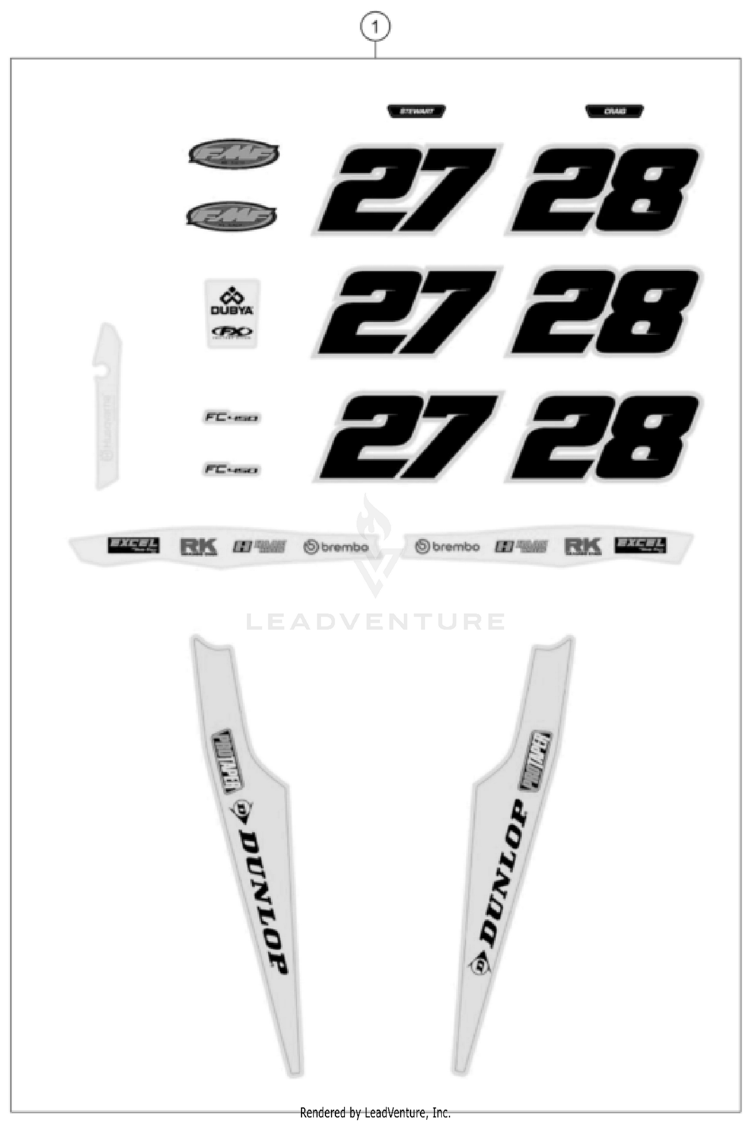 DECAL