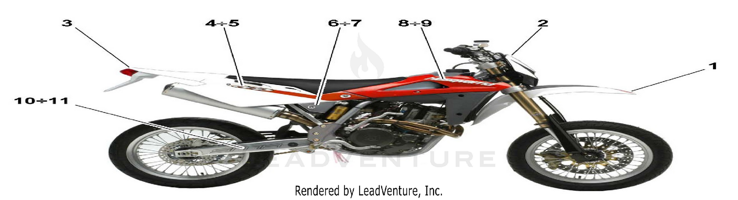 Transfer (color code G)