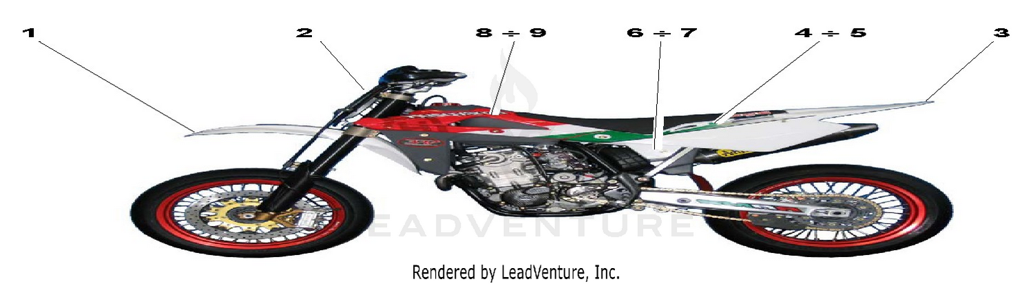 Transfer (color code G)