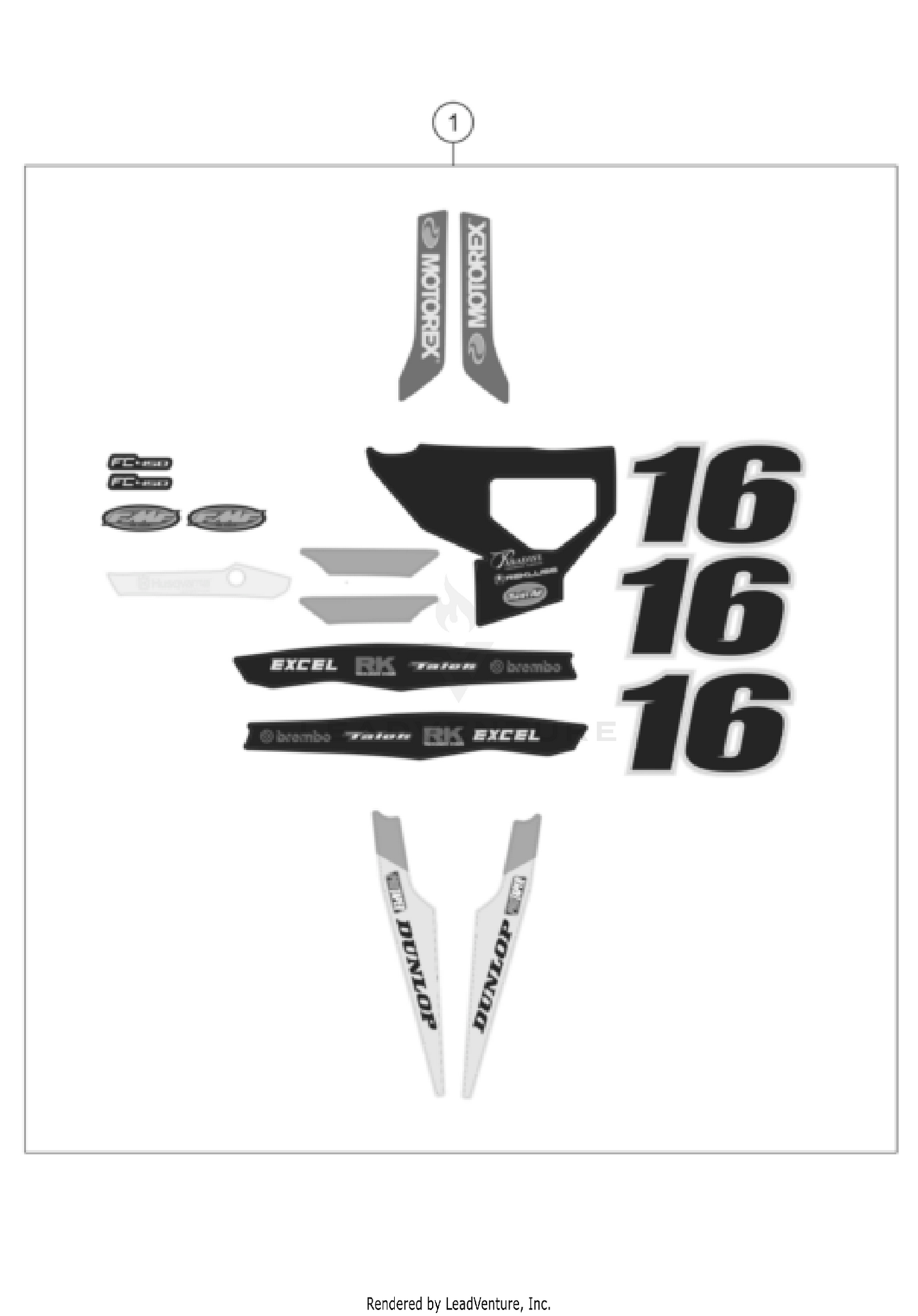 DECAL