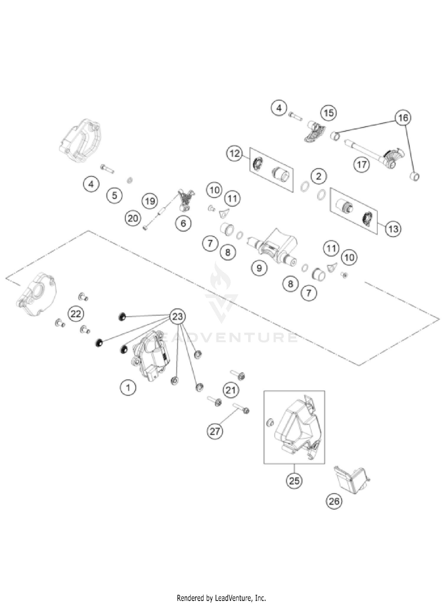 EXHAUST CONTROL