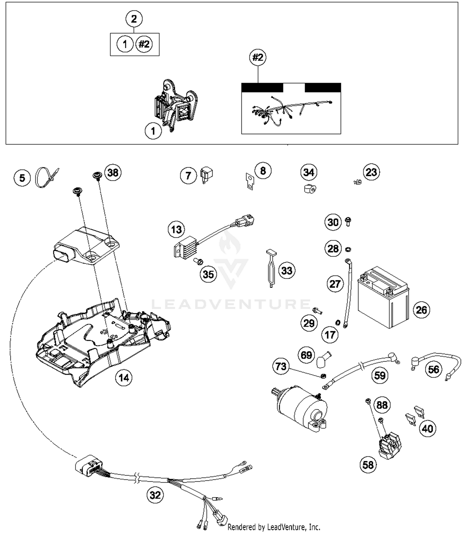 Wiring Harness