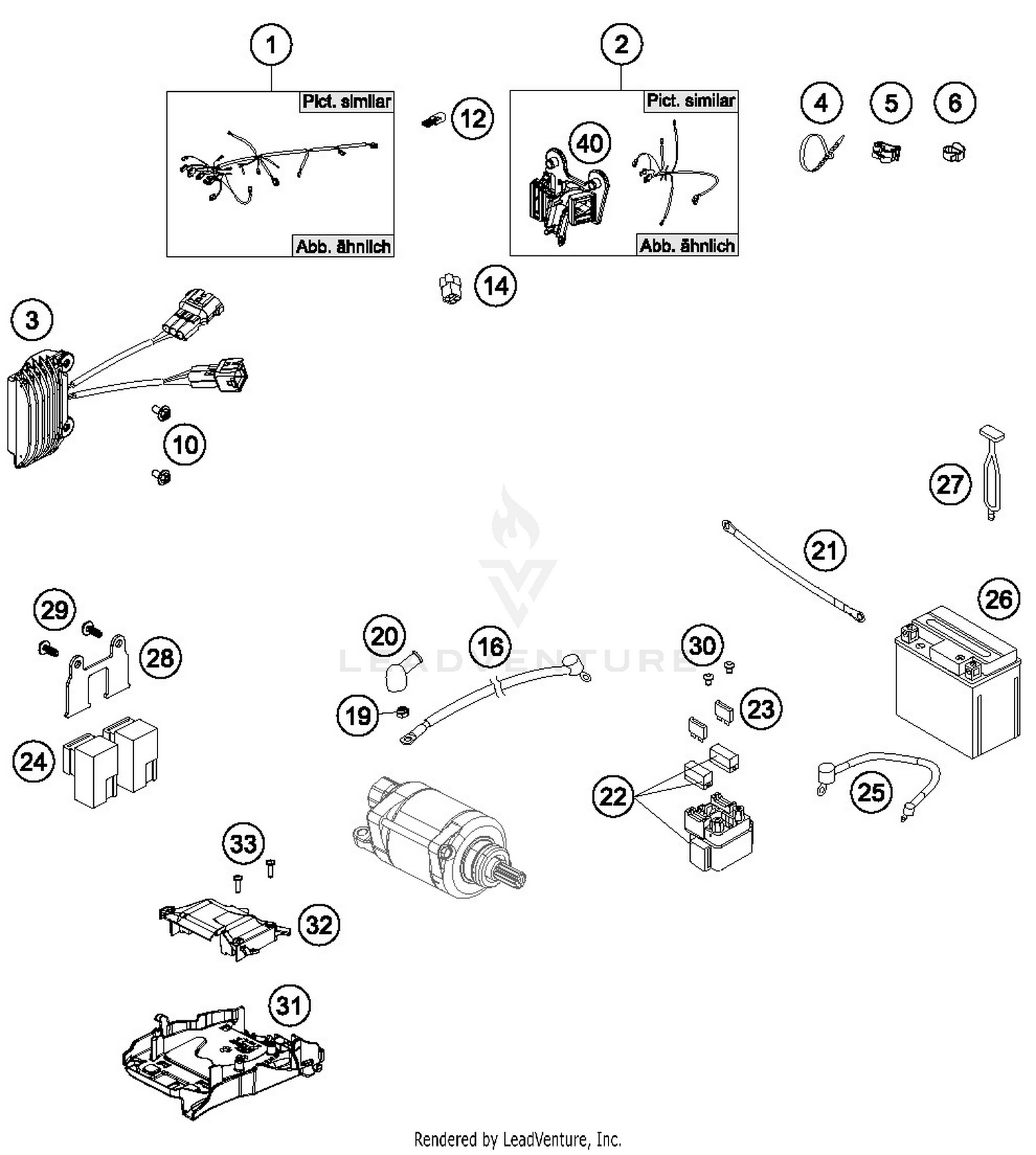 Wiring Harness