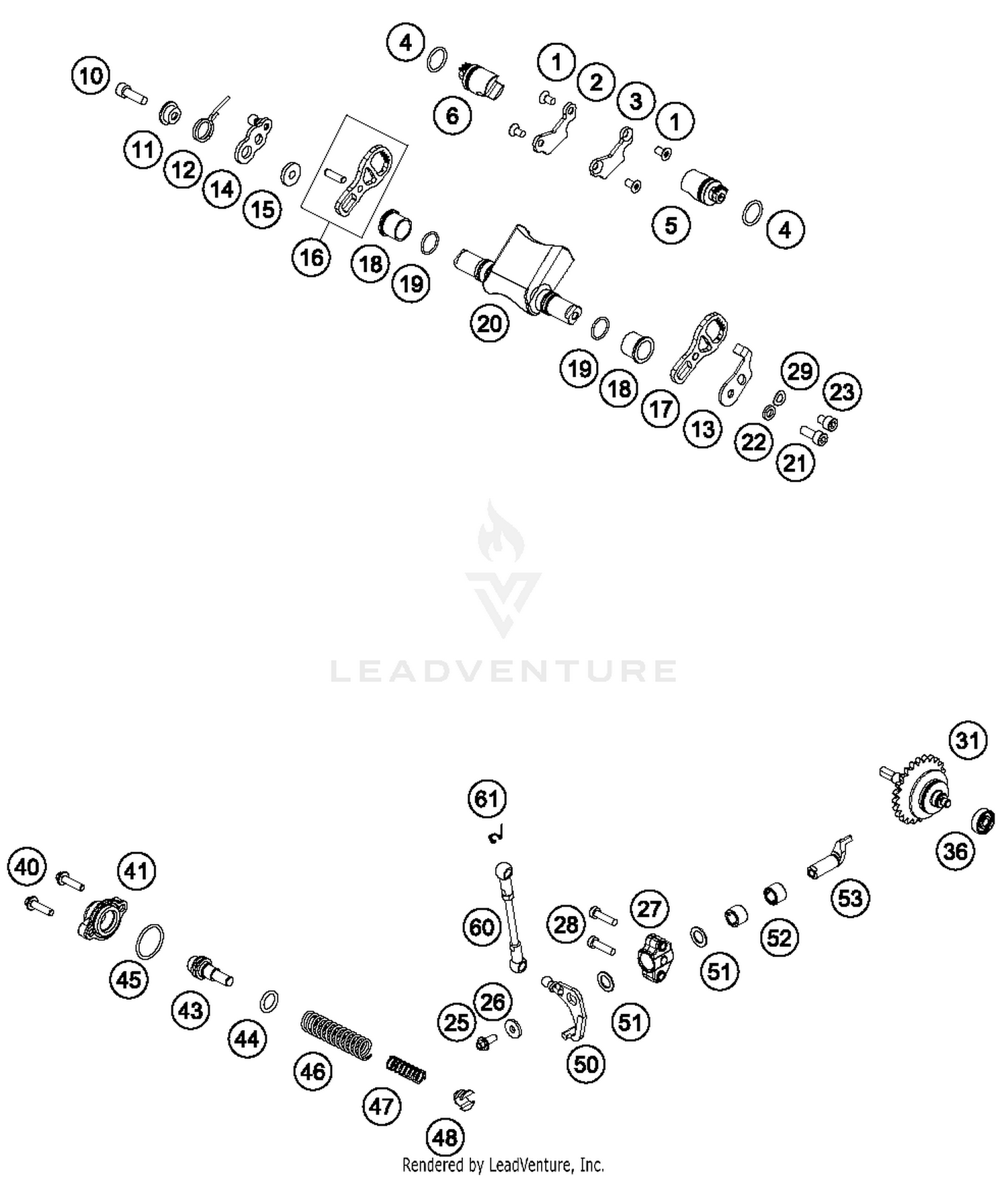 Exhaust Control