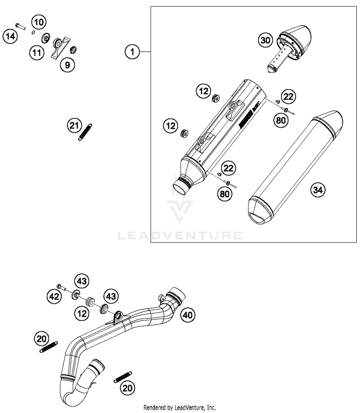 Exhaust System