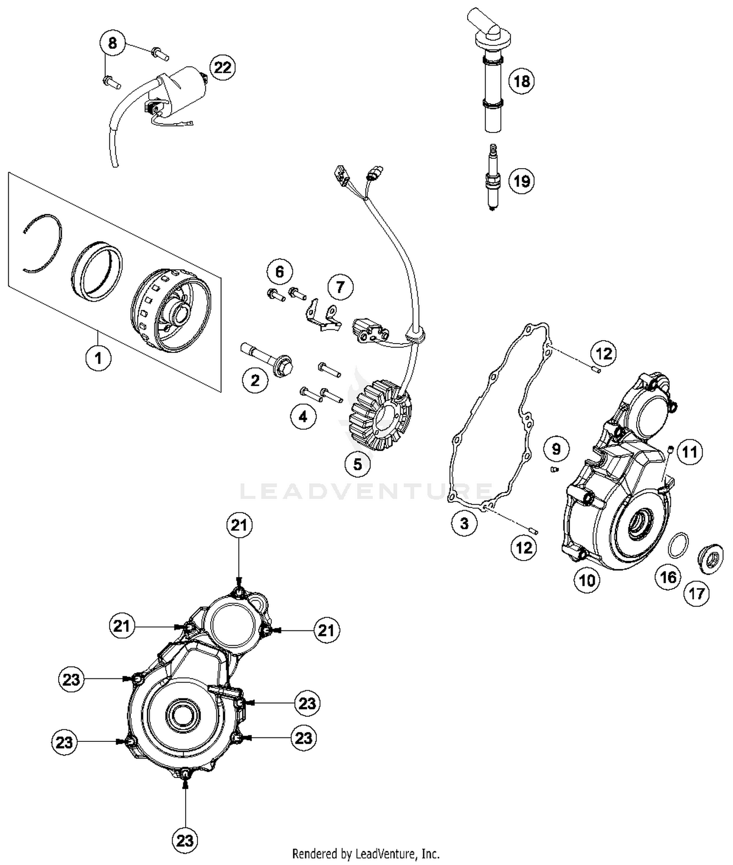 Ignition System