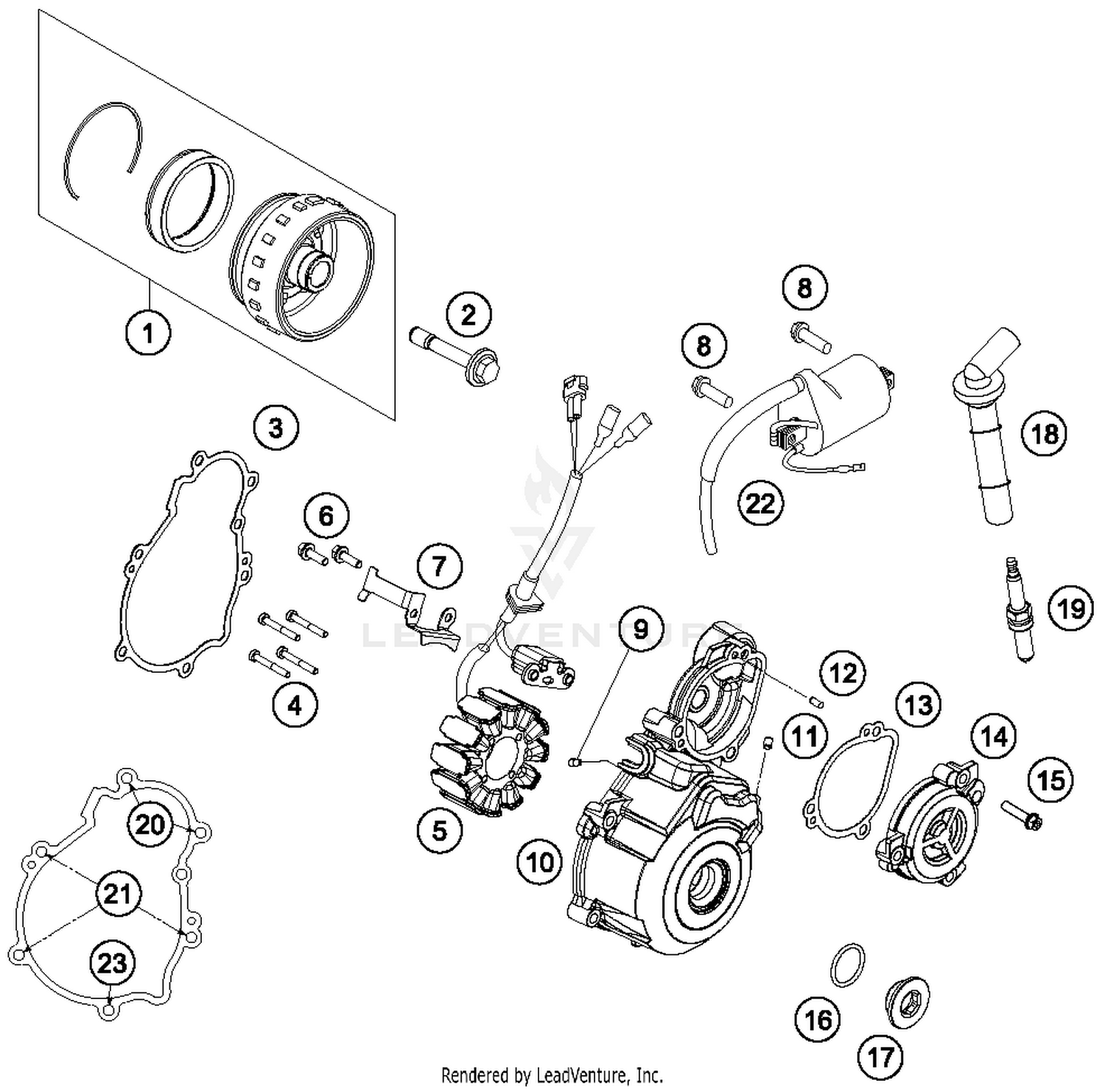 Ignition System