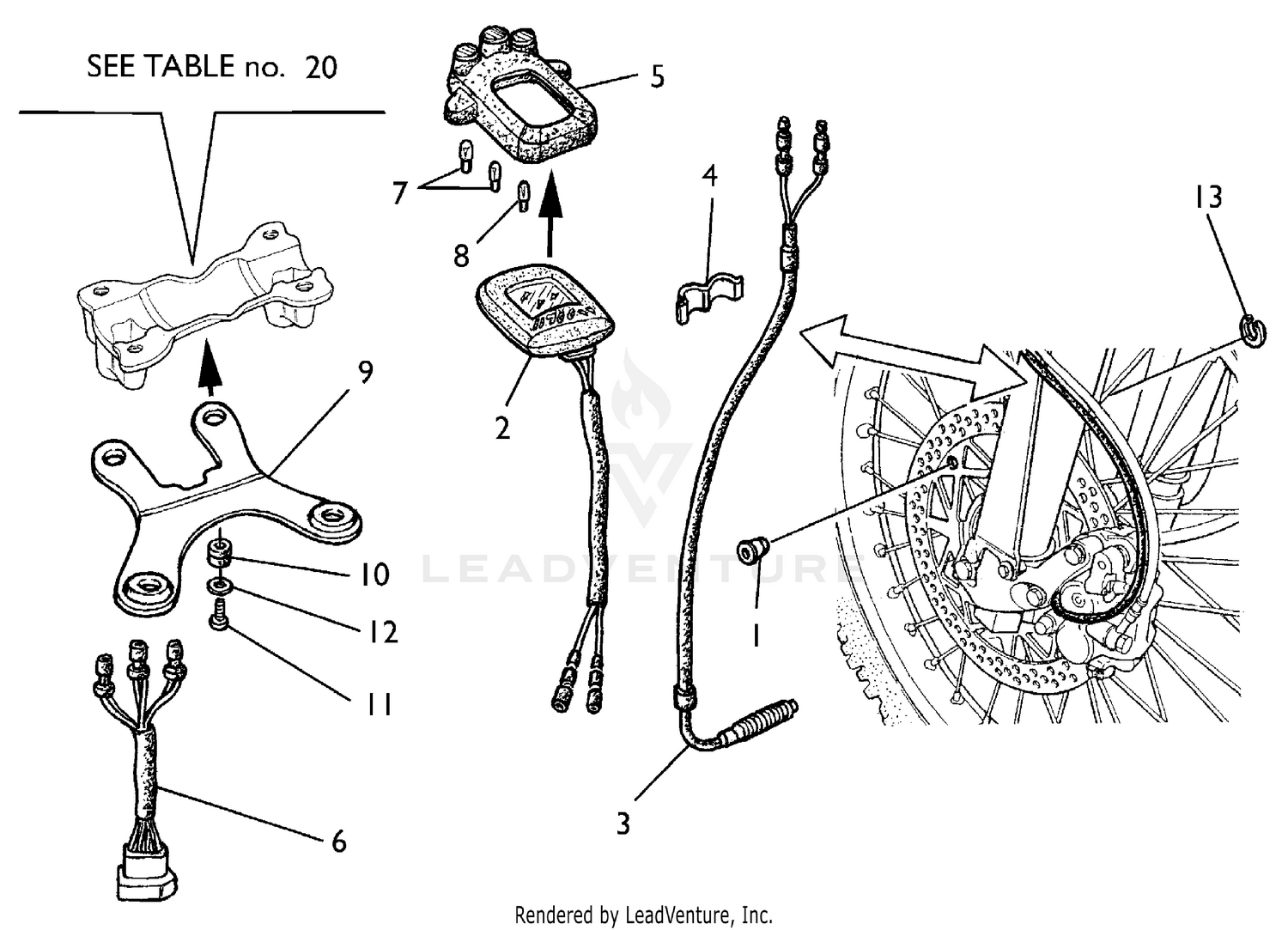 Instrument-Instrument Digital