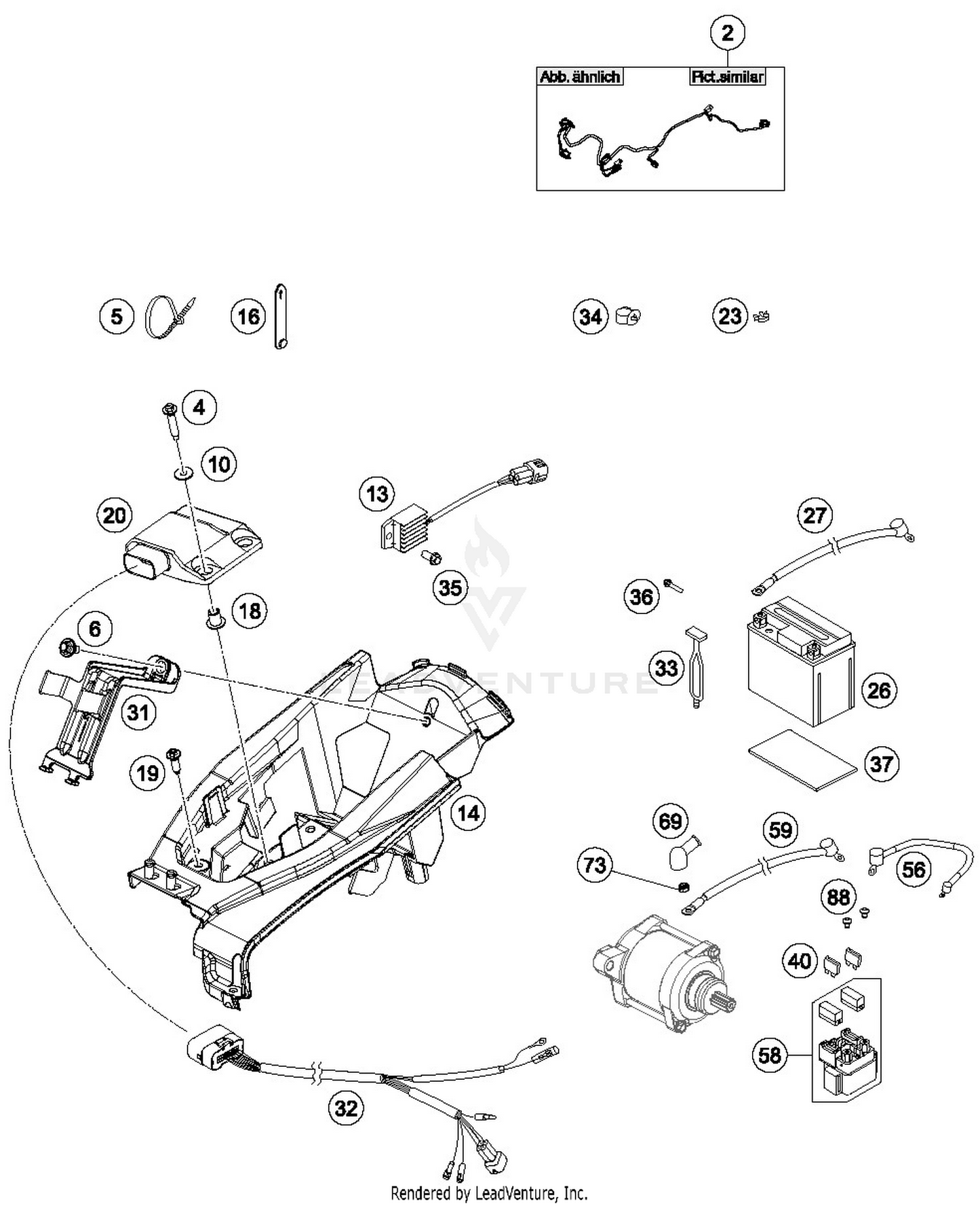 Wiring Harness