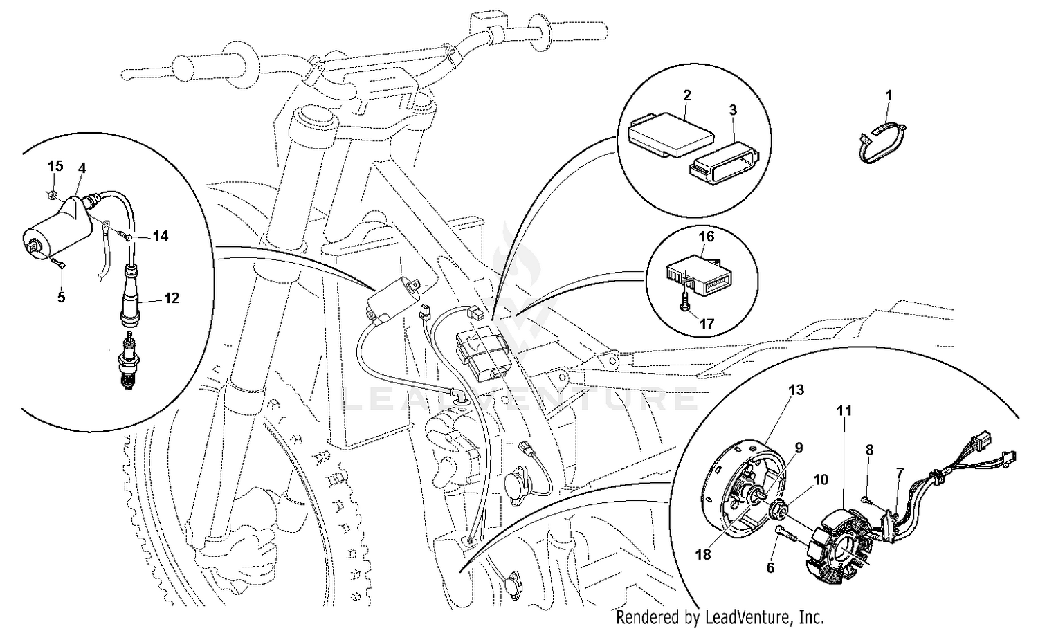 Ignition System