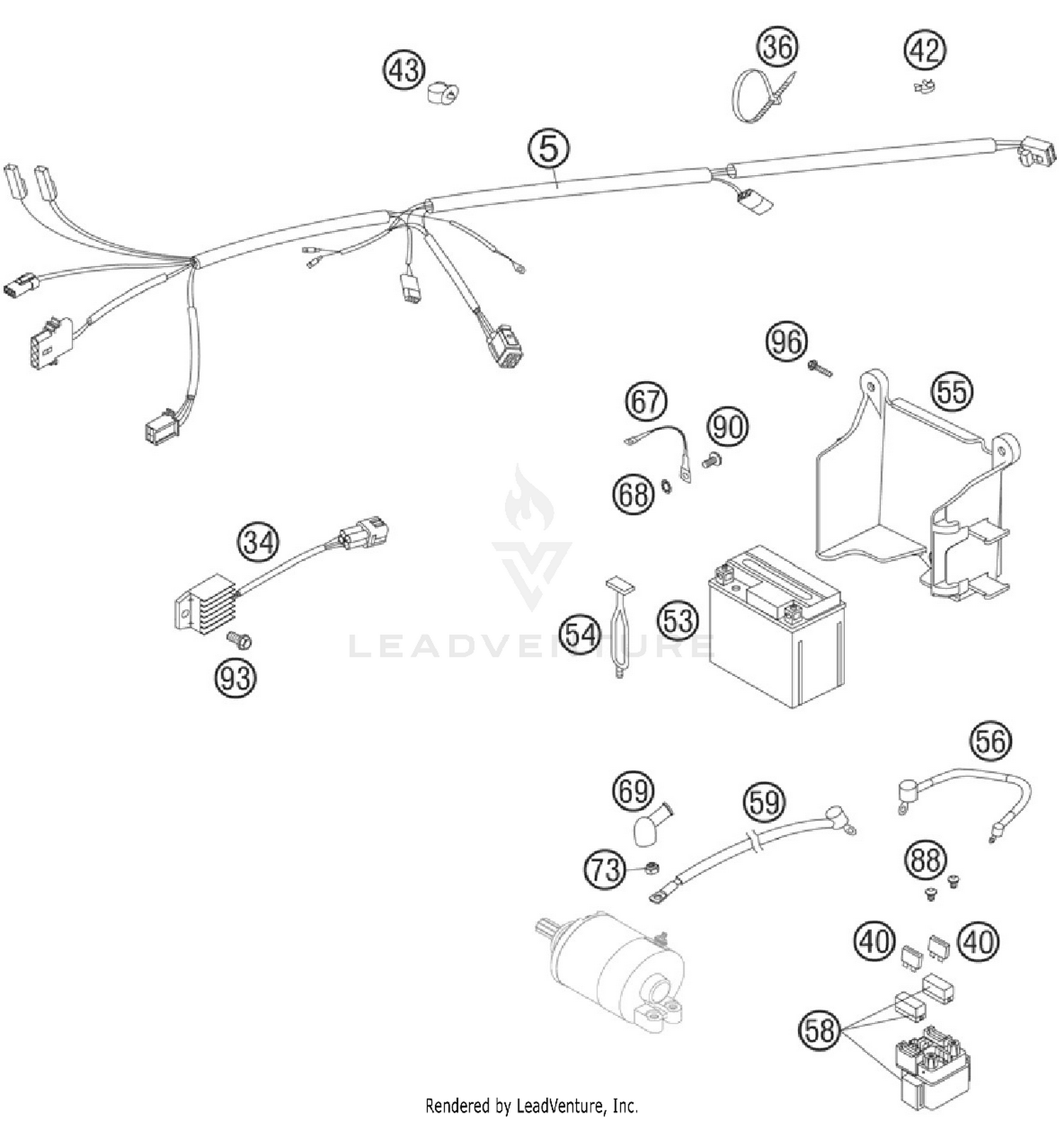 Wiring Harness