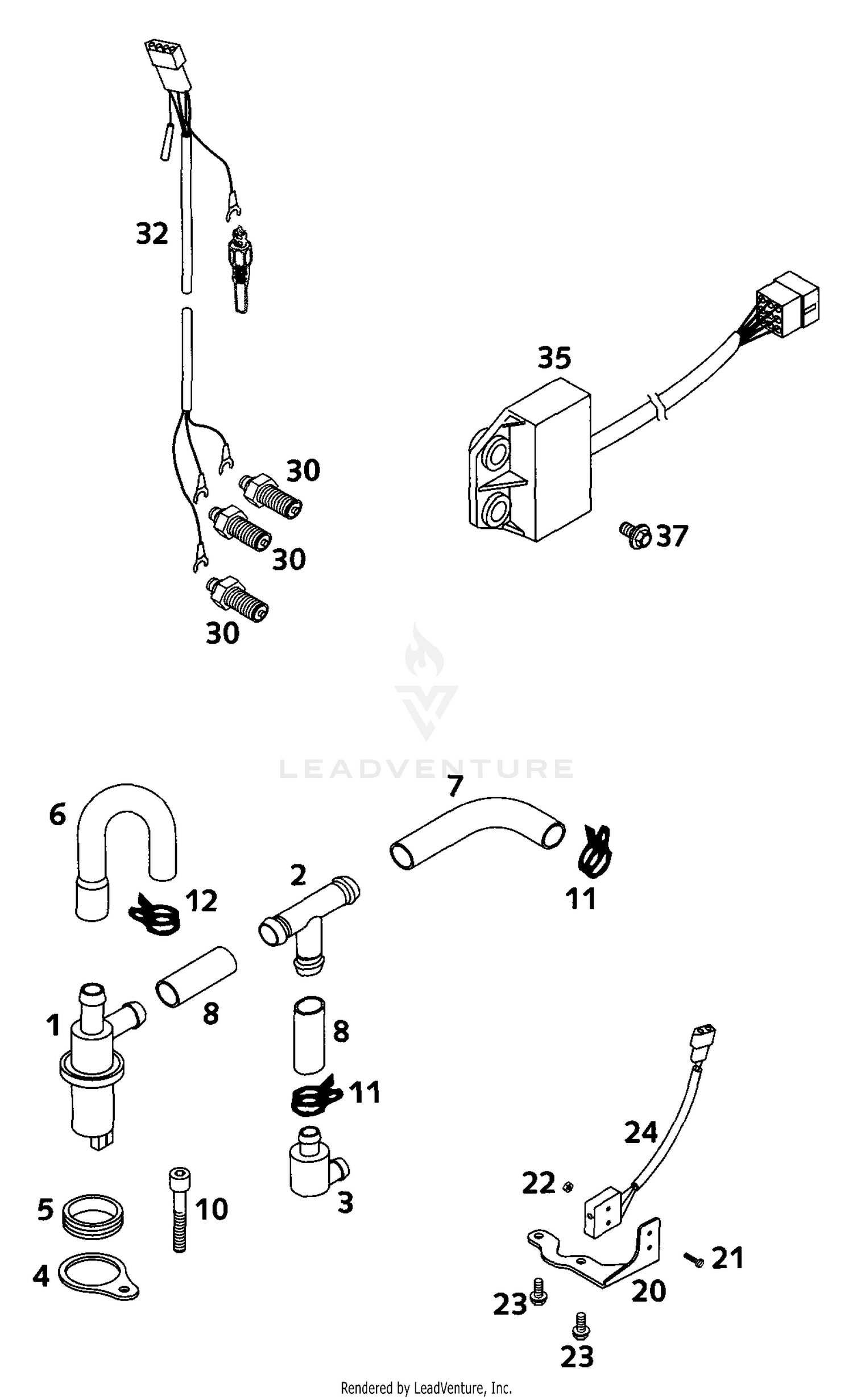Electronic Power Control
