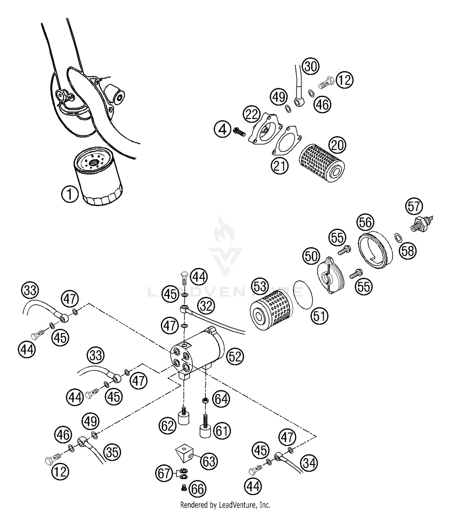 Oil Filter