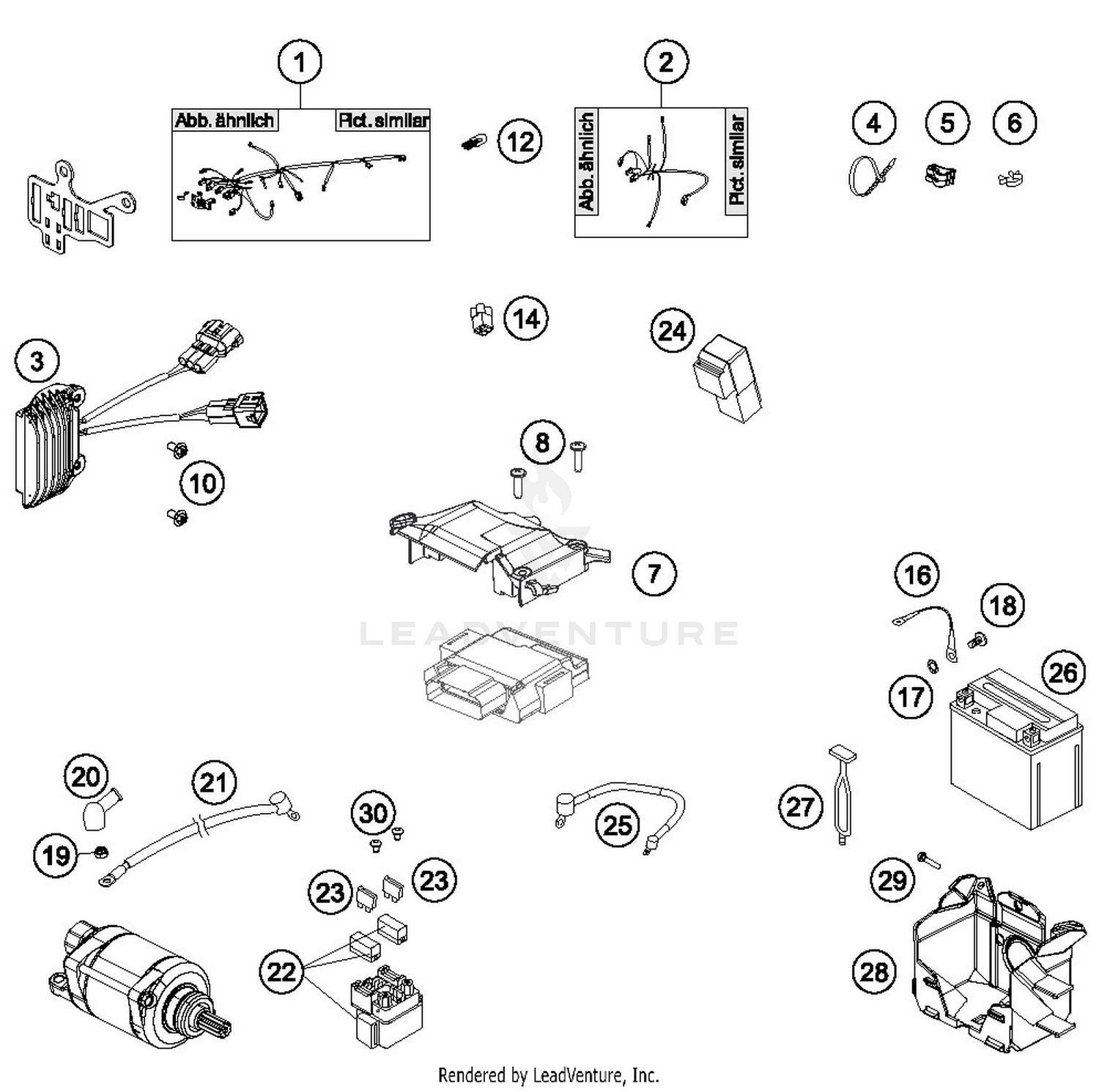 Wiring Harness