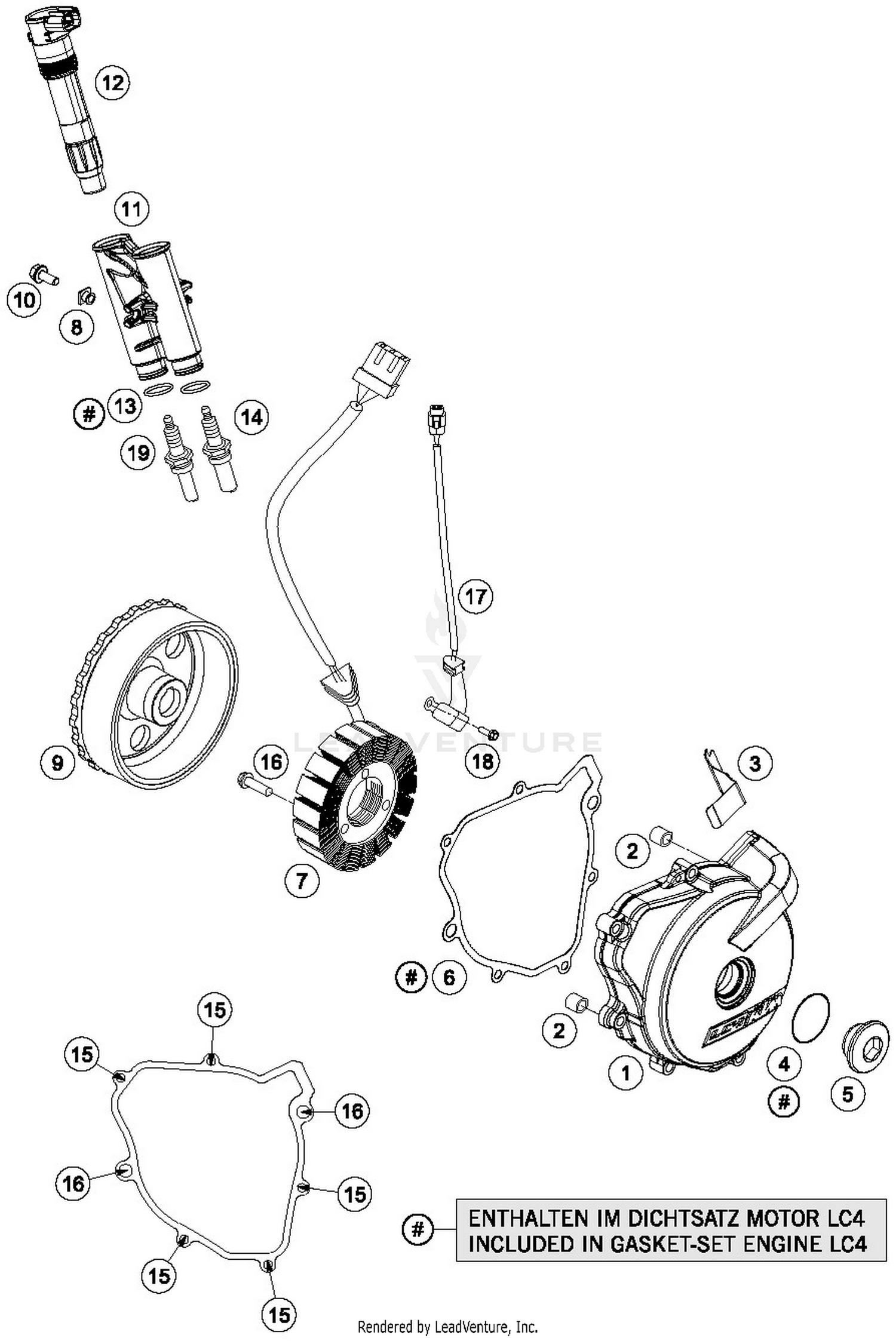 Ignition System