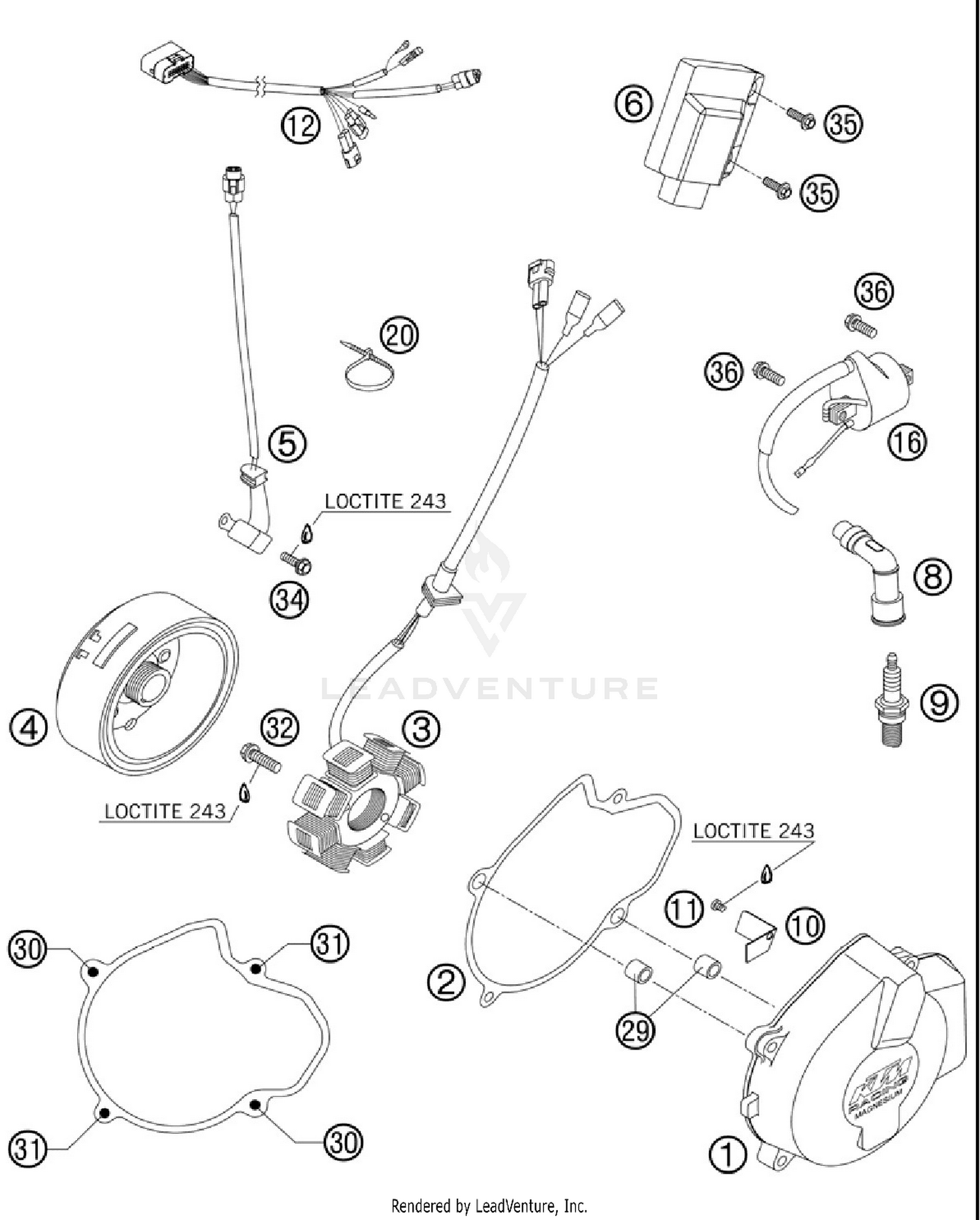 Ignition System