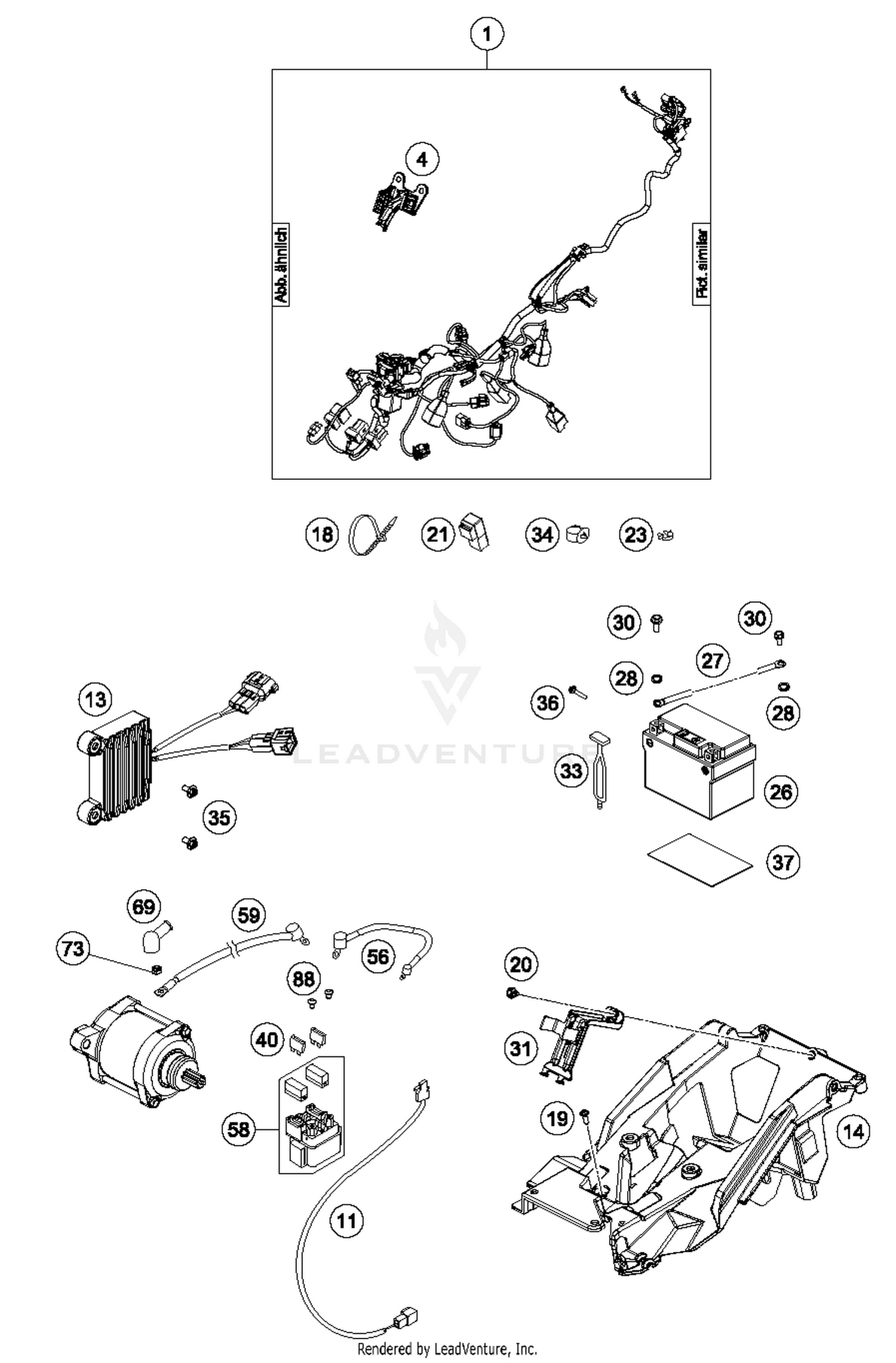 Wiring Harness