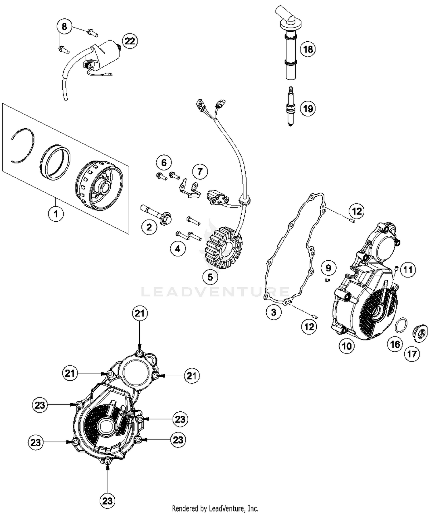 Ignition System