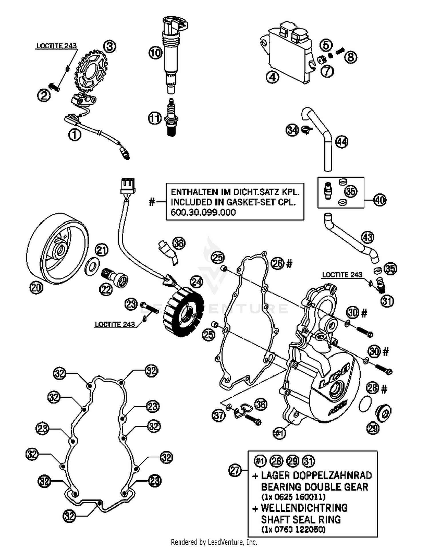 Ignition System