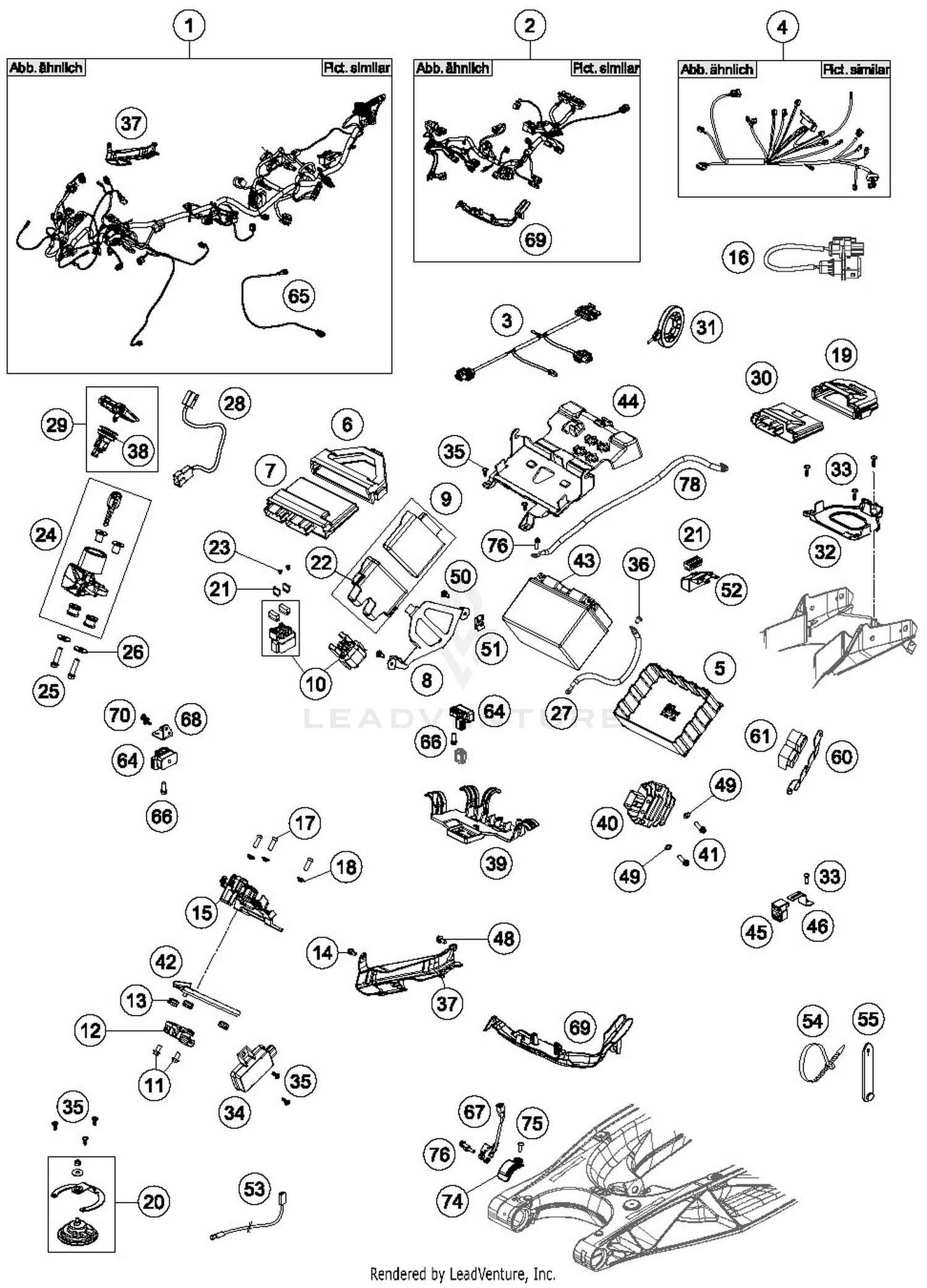 Wiring Harness