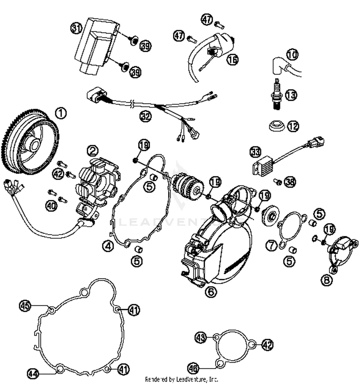 Ignition System