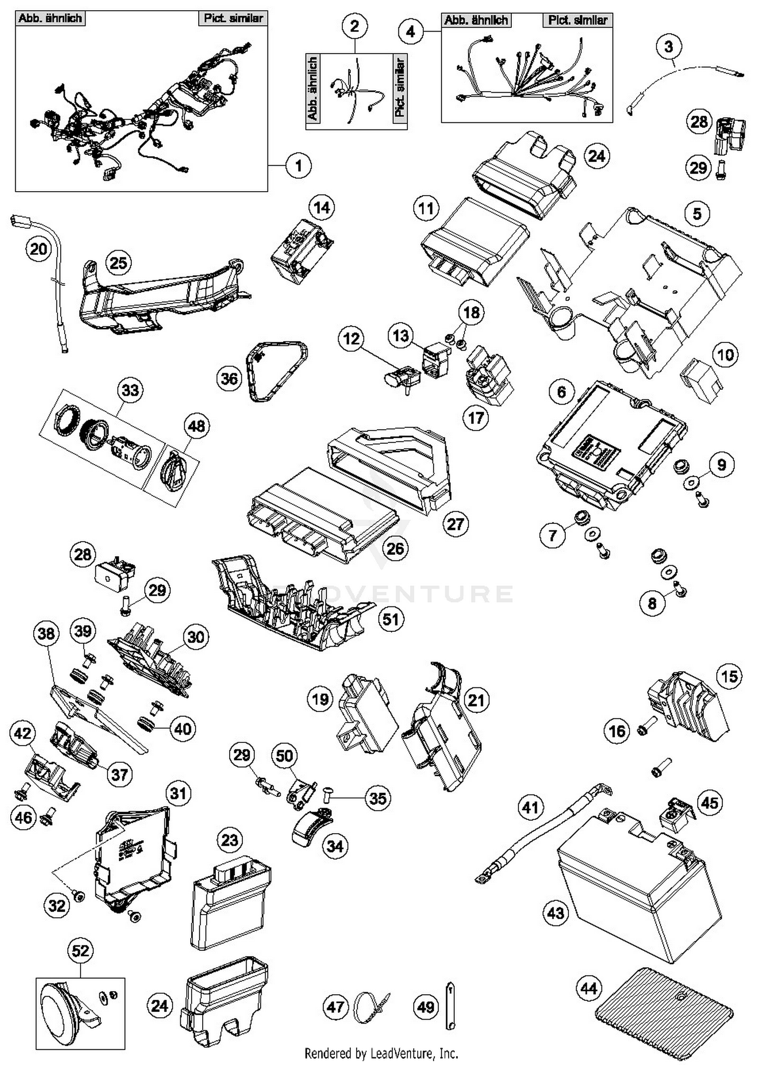 Wiring Harness