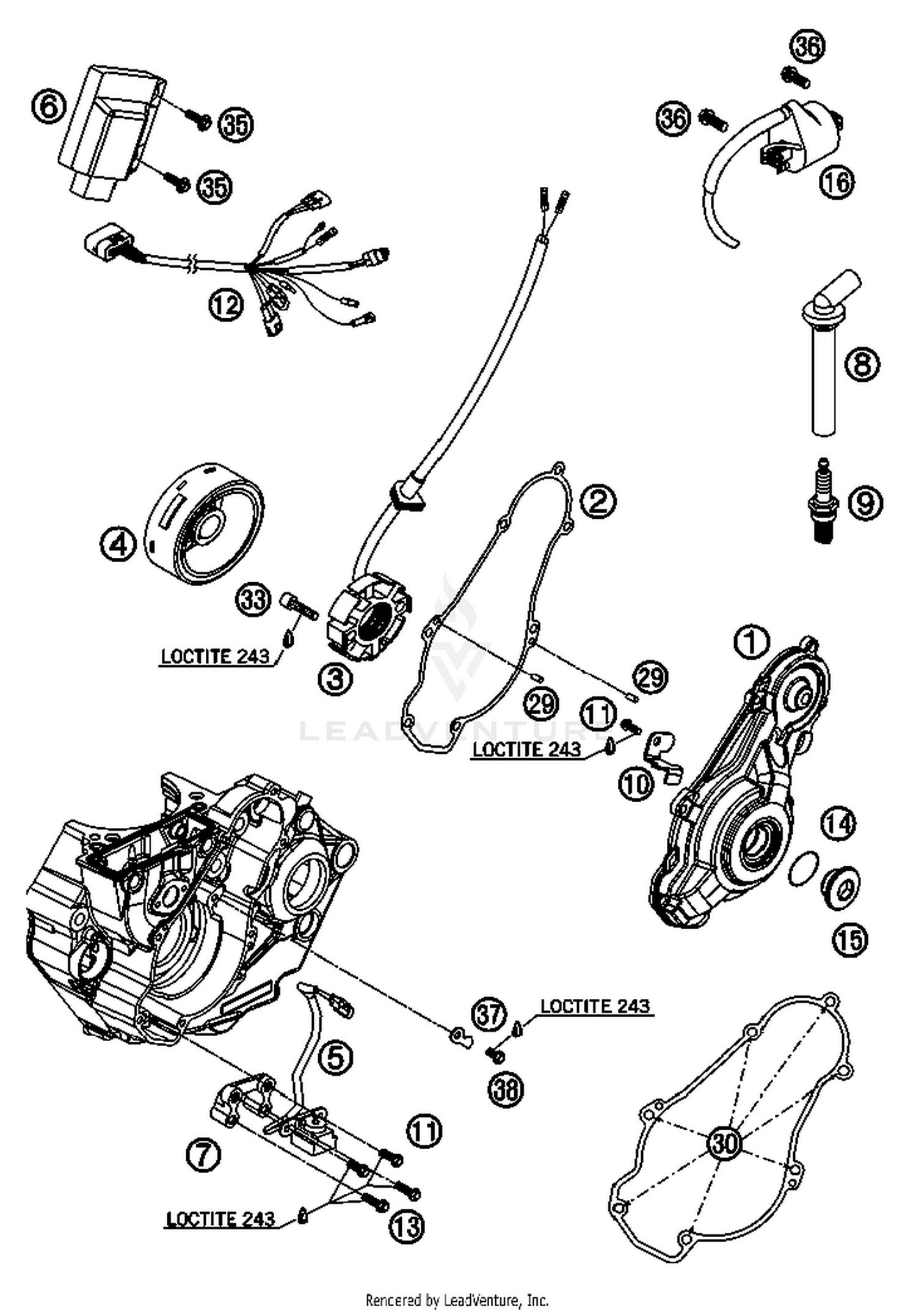 Ignition System