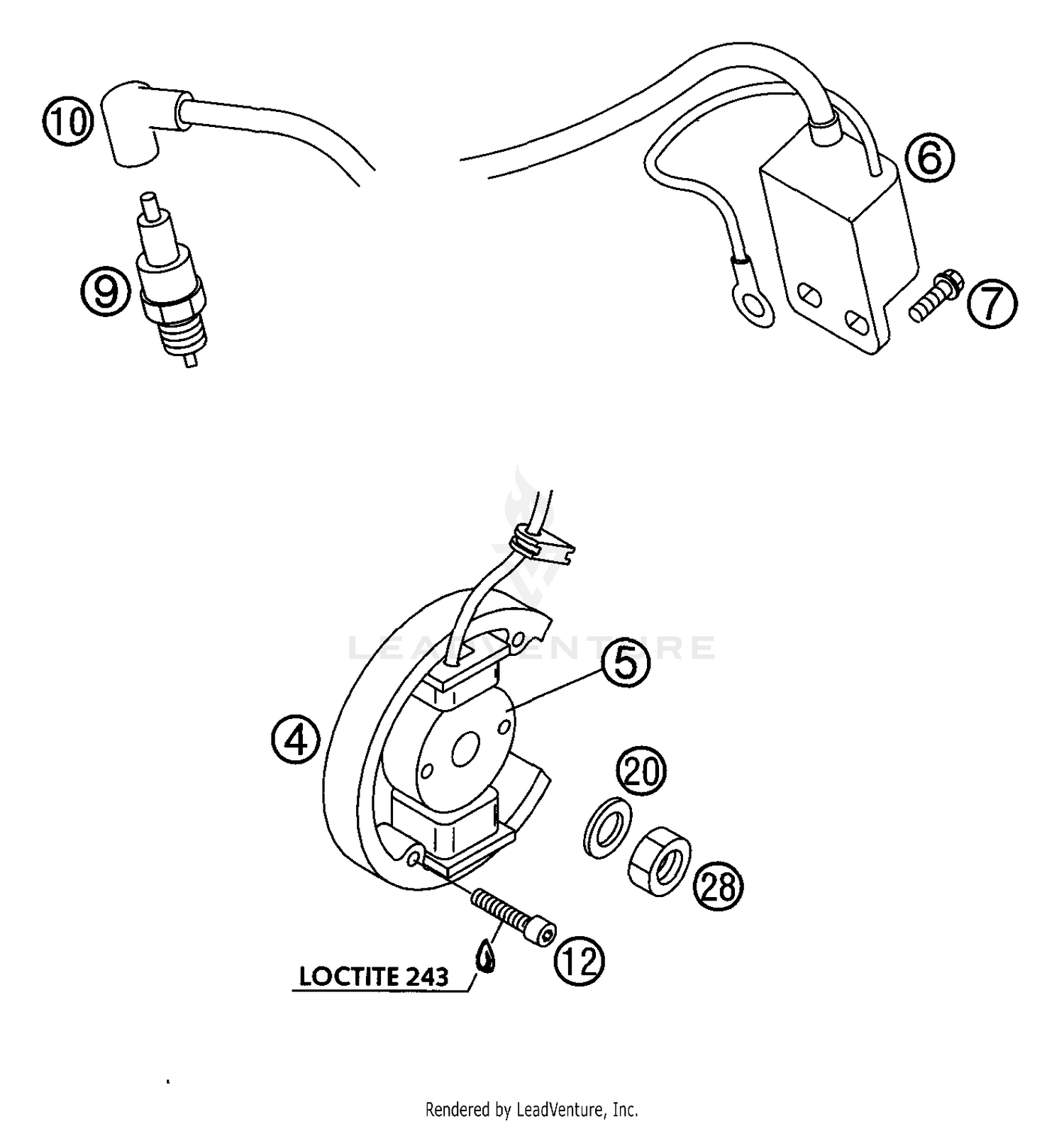 Ignition System