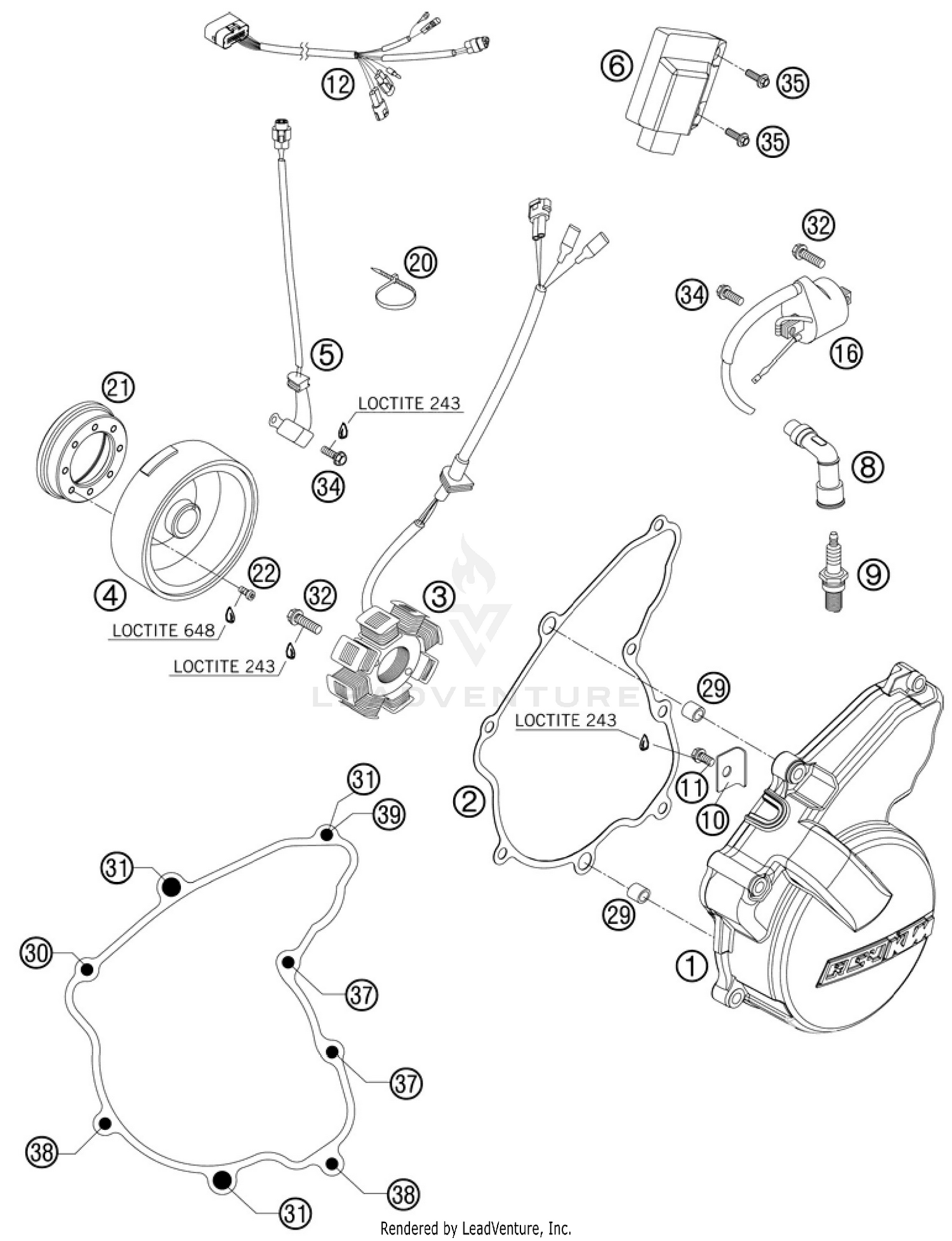 Ignition System