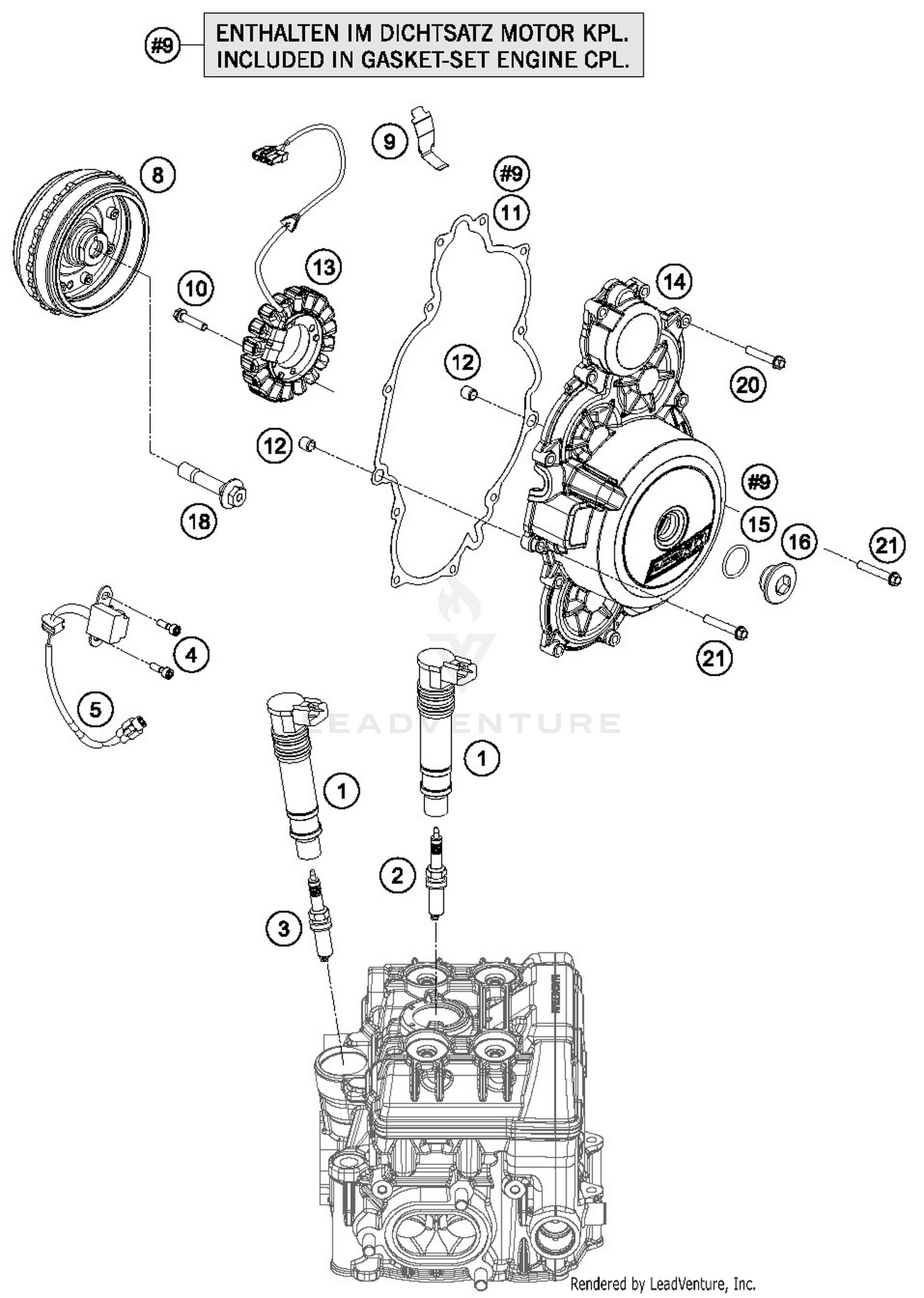 Ignition System