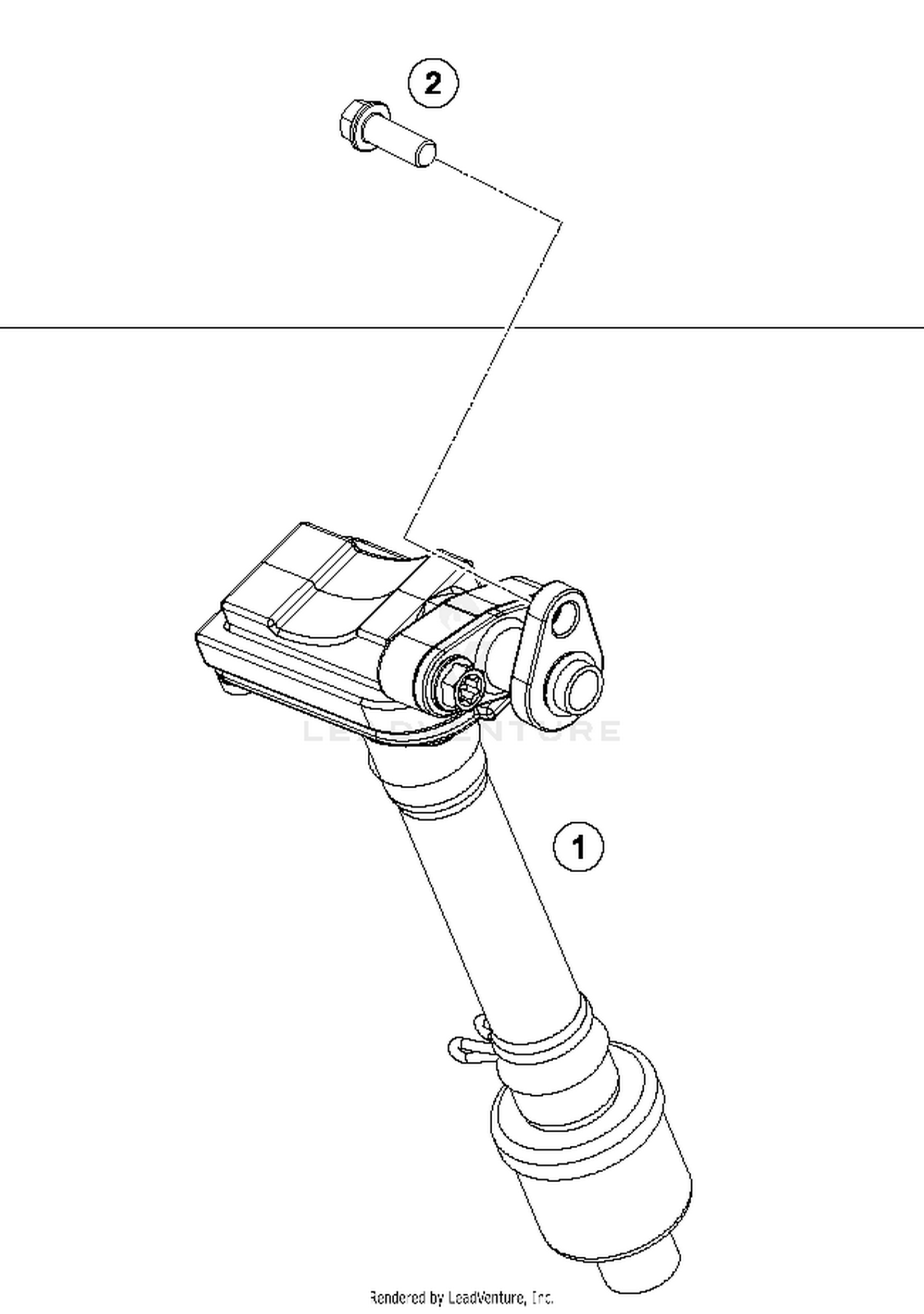 Secondary Air System Sas