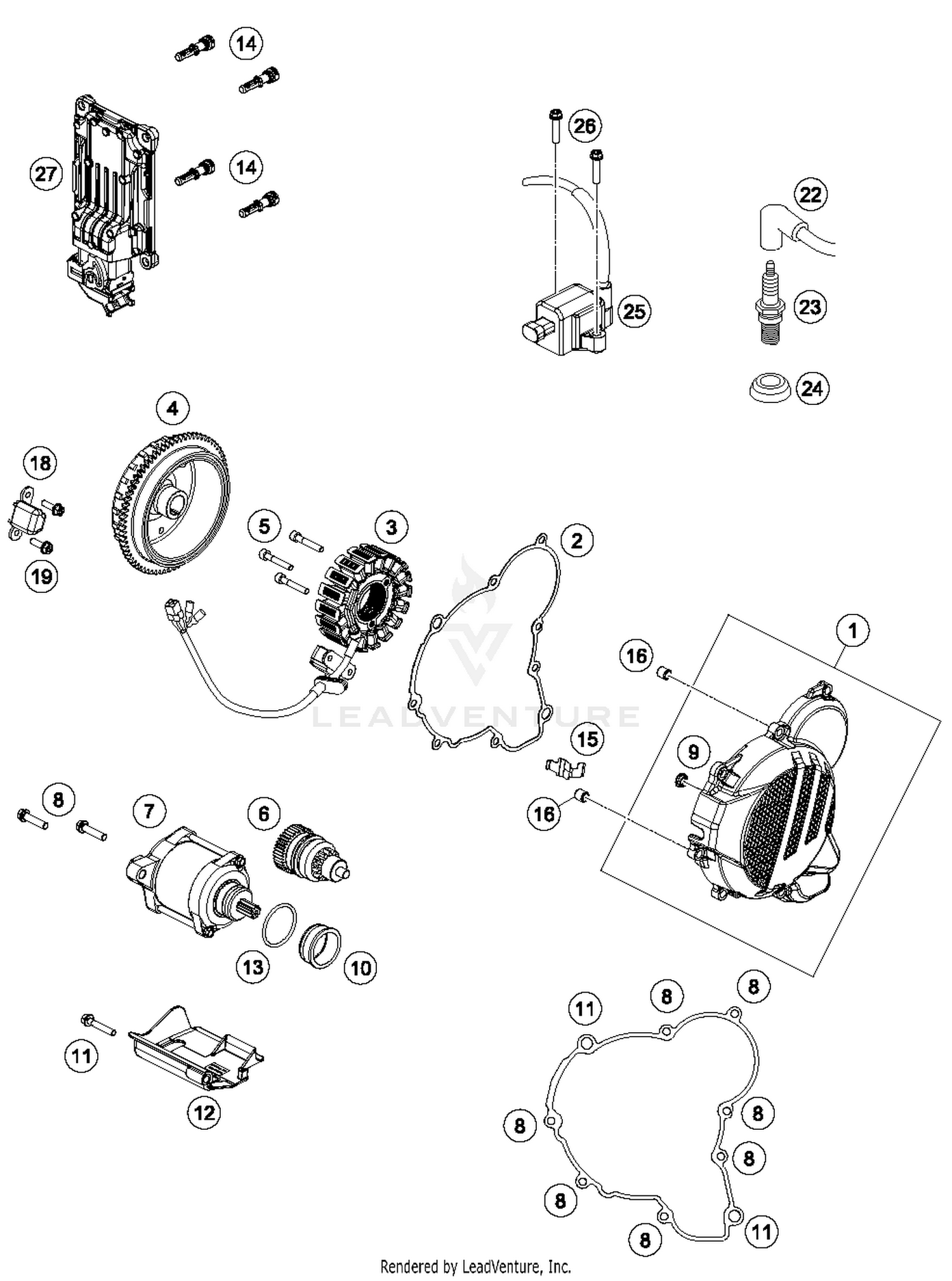 Ignition System
