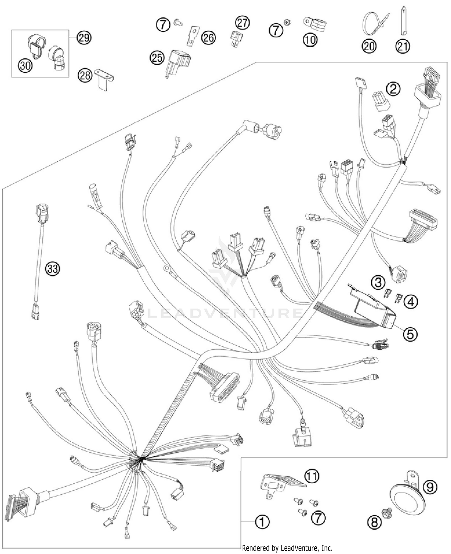 Wiring Harness