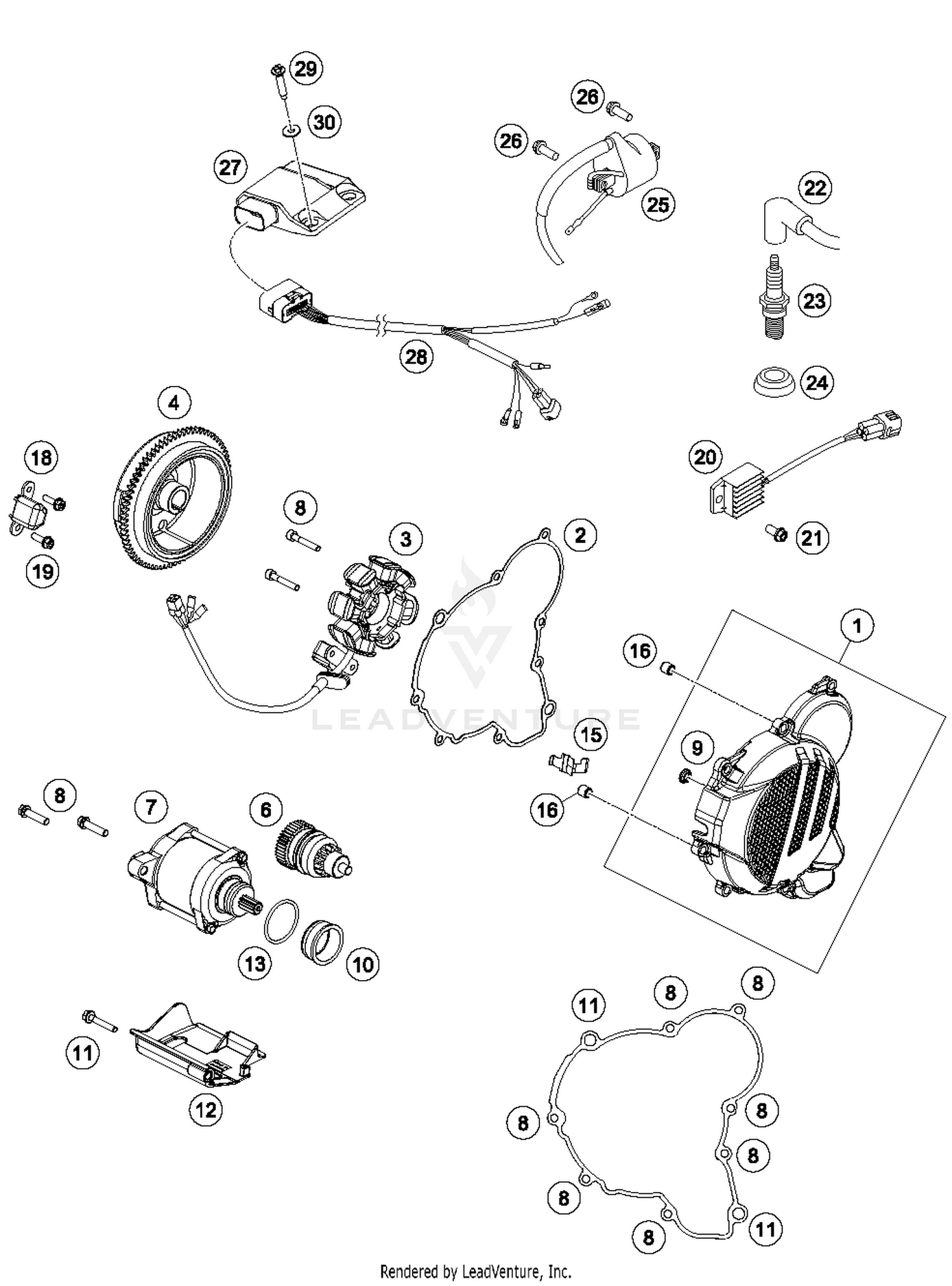 Ignition System
