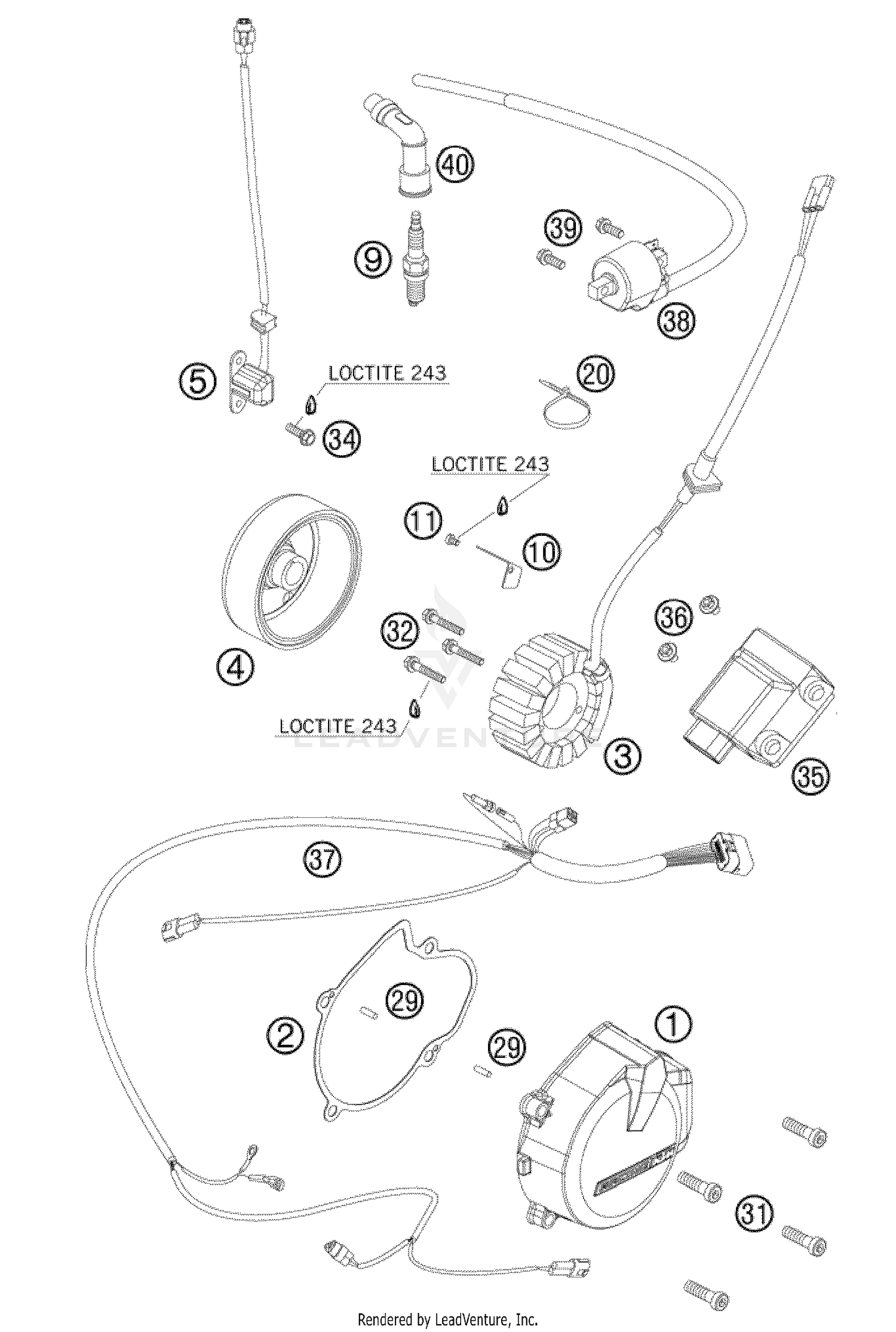 Ignition System