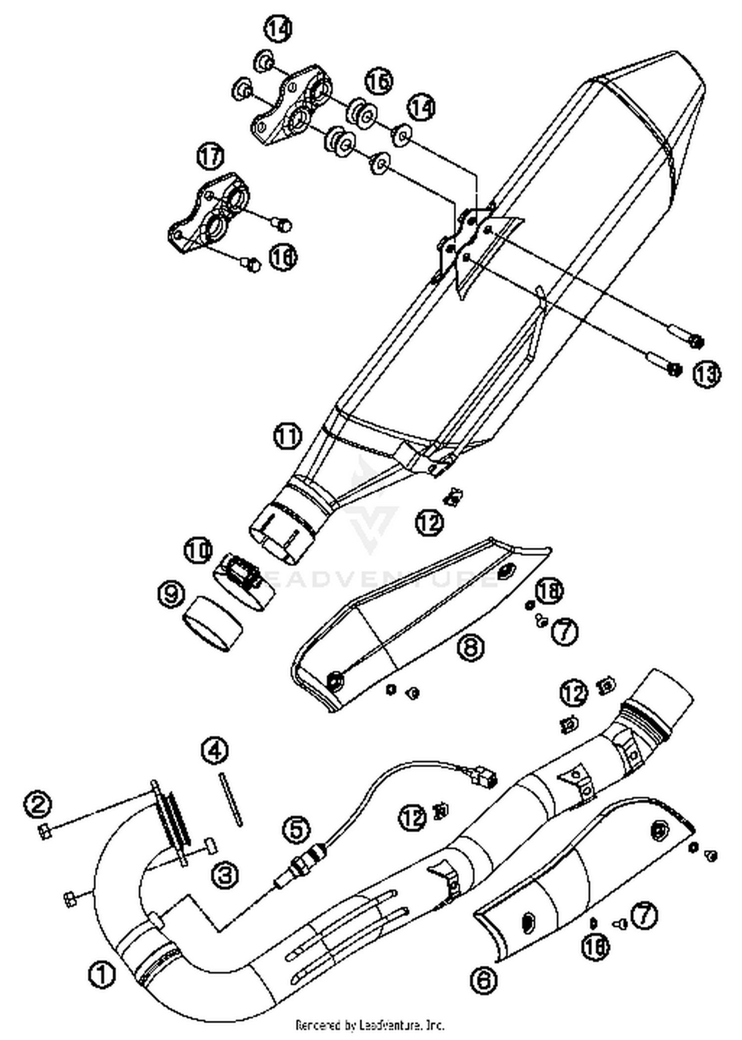 Exhaust System
