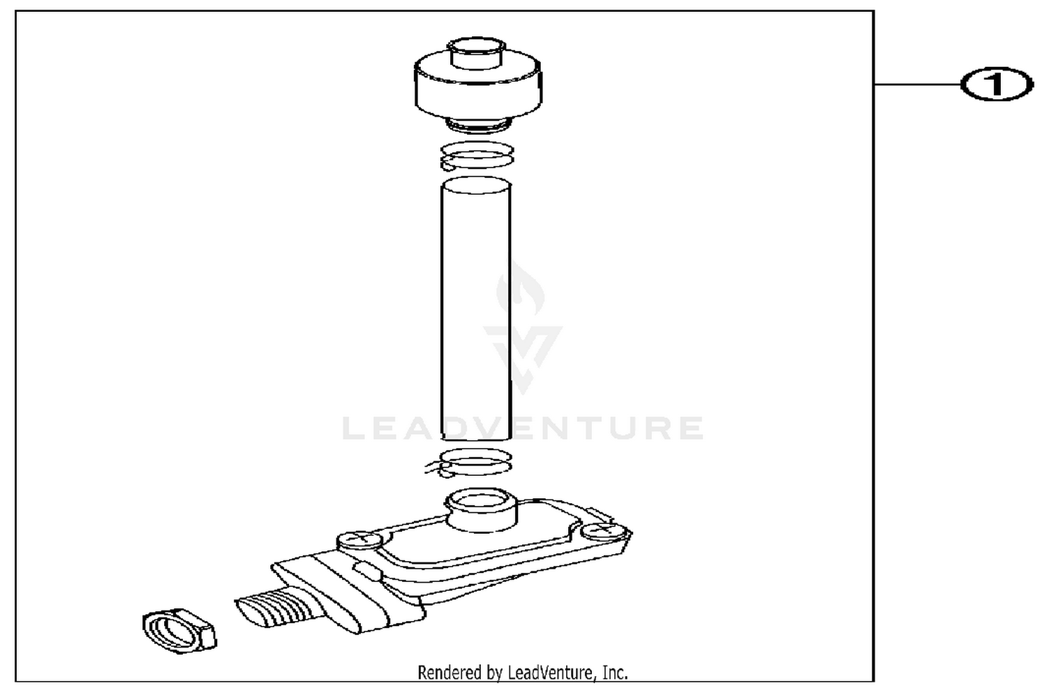 Secondary Air System SAS