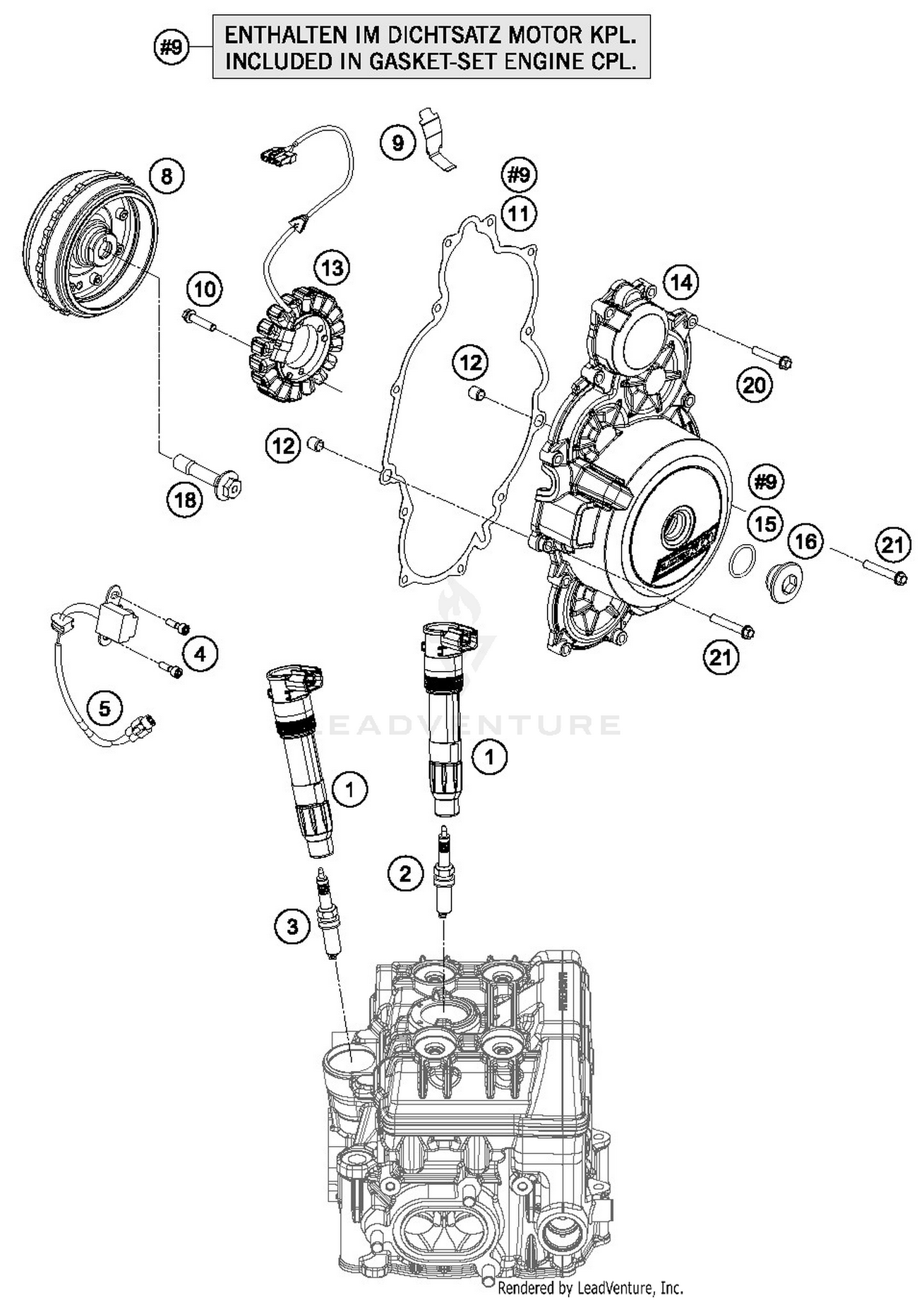 Ignition System