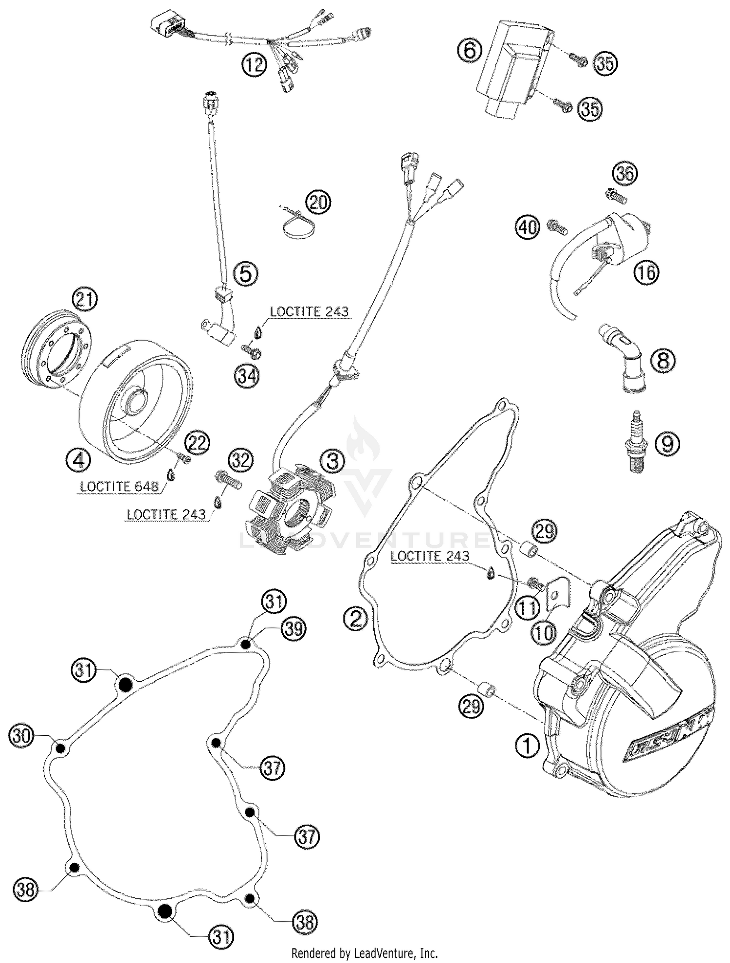 Ignition System