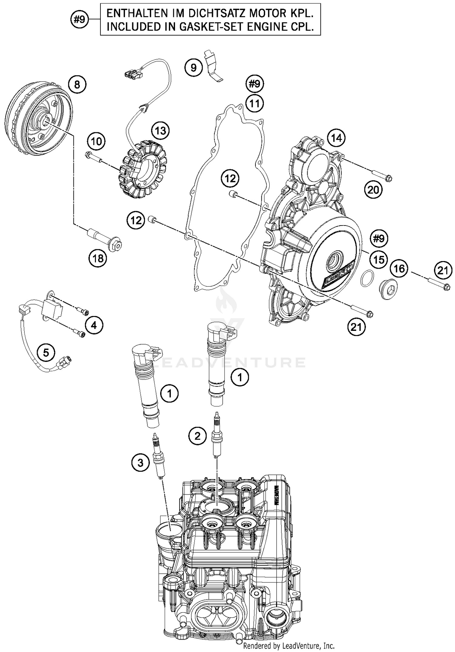 Ignition System