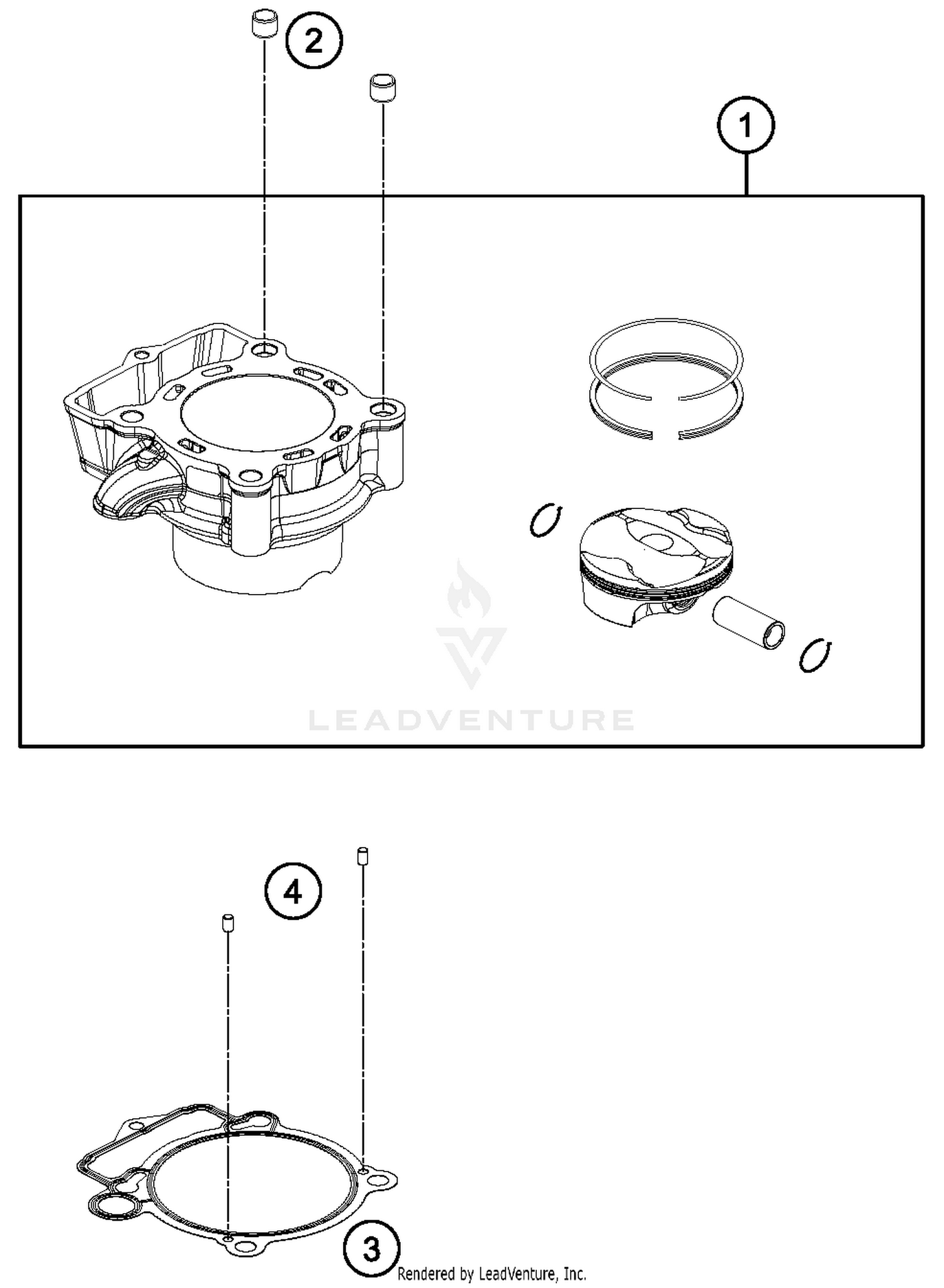Cylinder