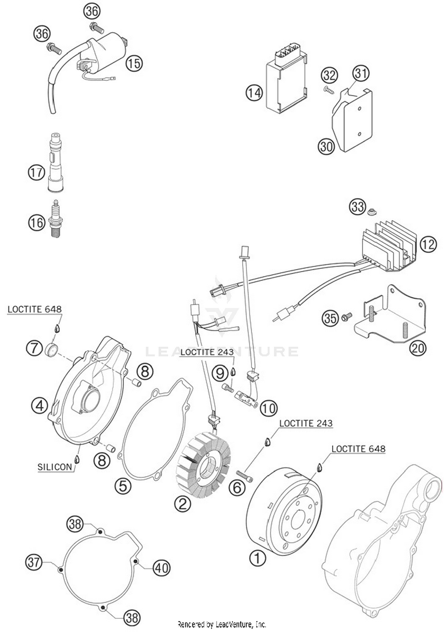 Ignition System