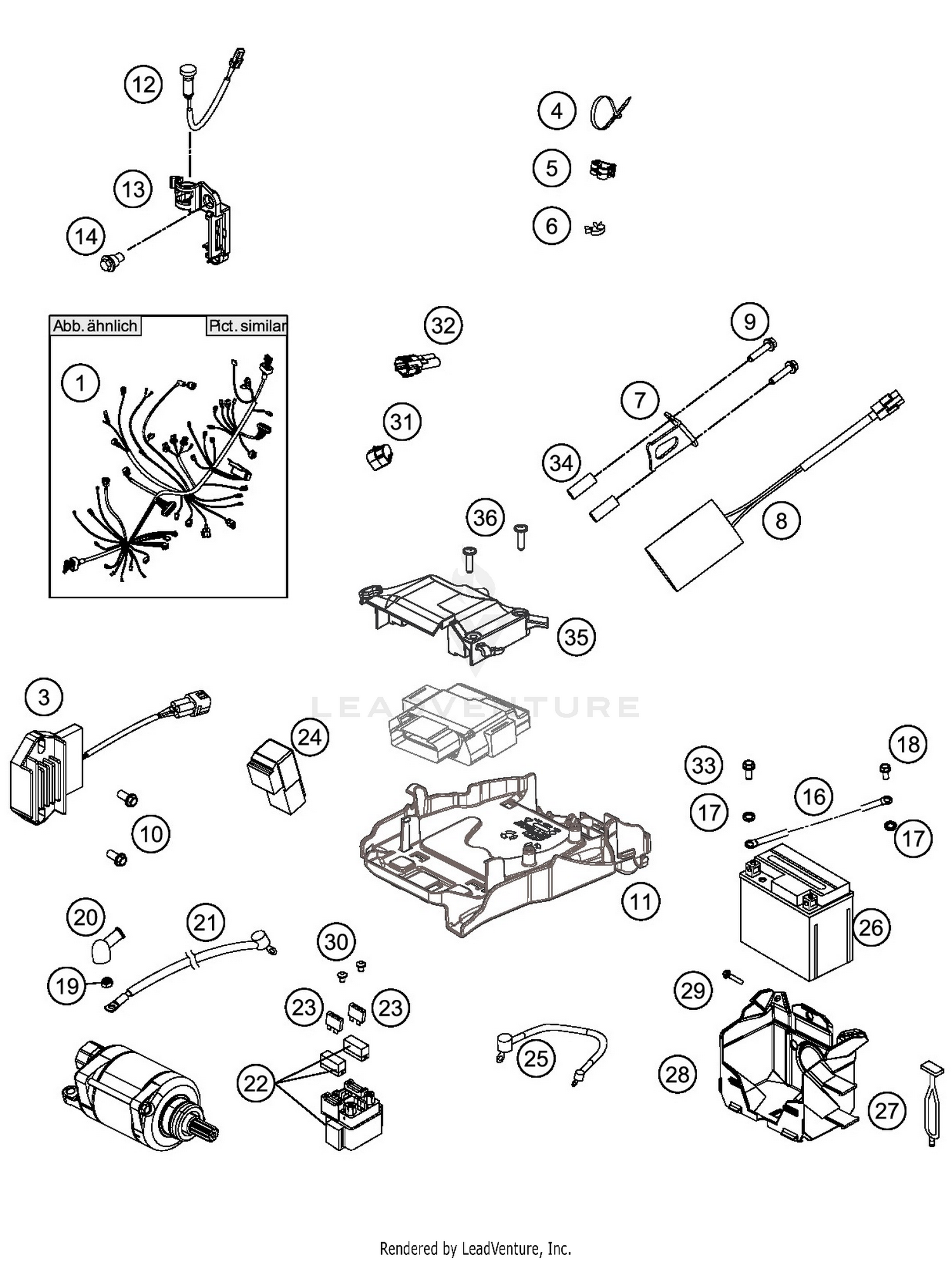Wiring Harness